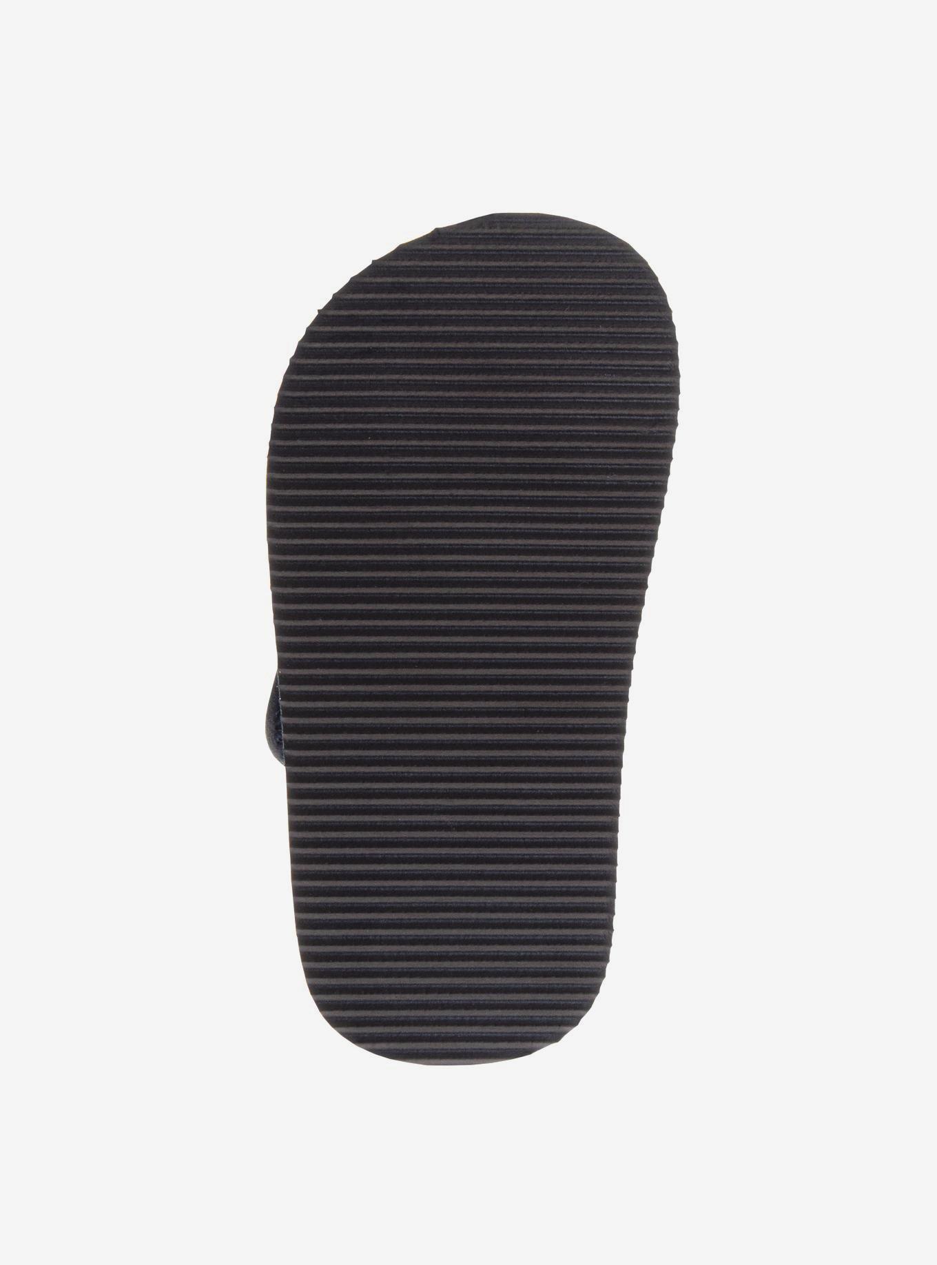 Disney Pixar Toy Story Toddler & Boys Dual Sizes Sandals, BLUE, alternate