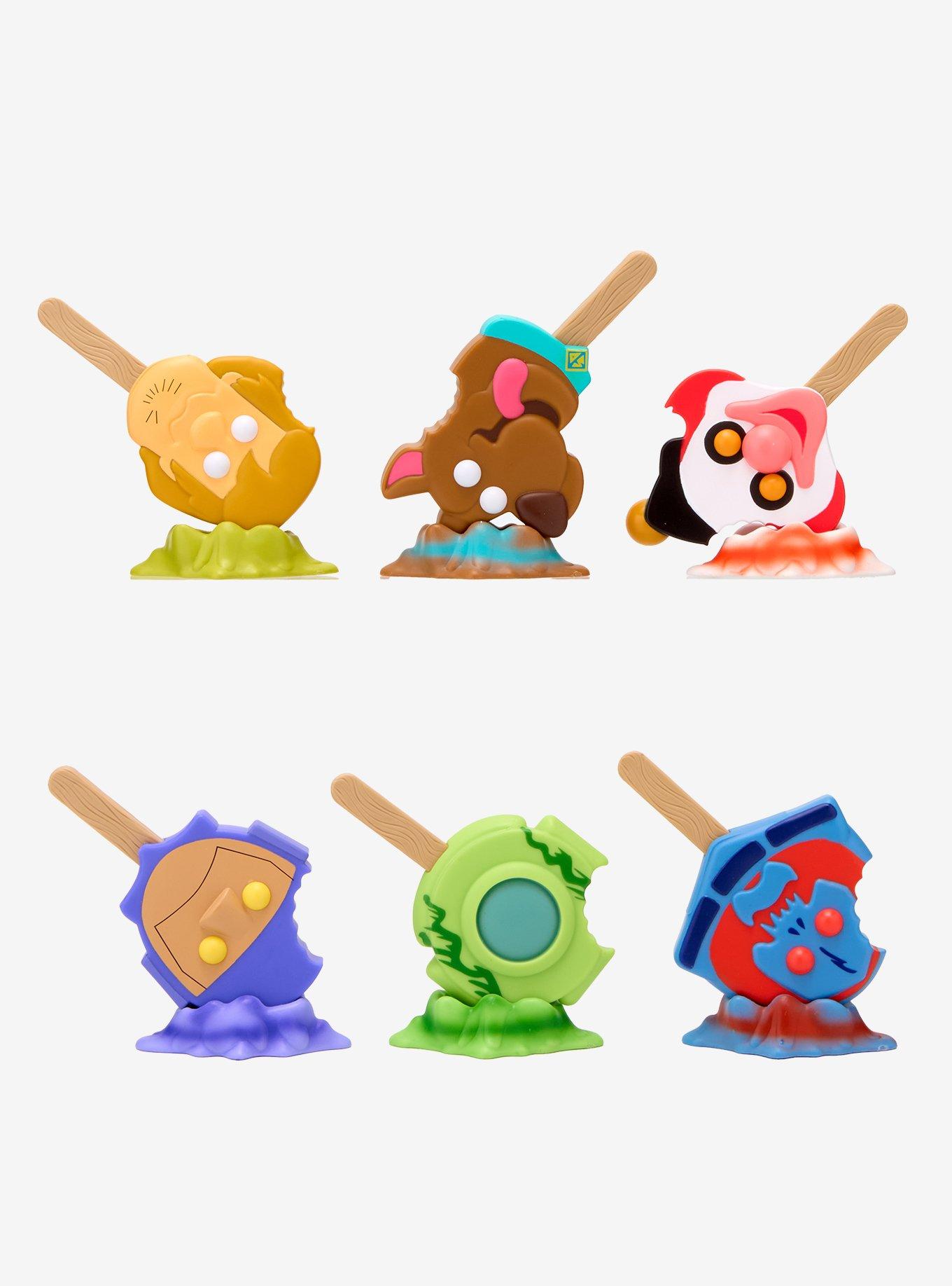 Scooby-Doo! Meltz Blind Bag Figure, , hi-res