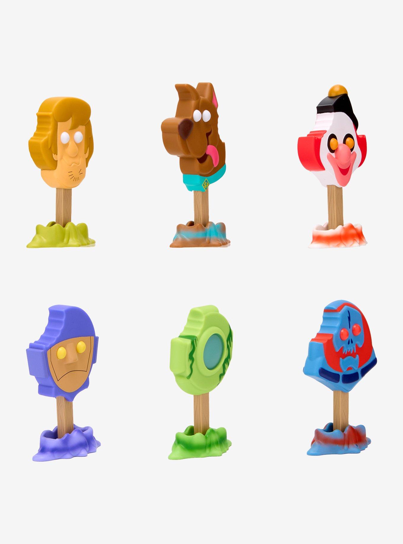 Scooby-Doo! Meltz Blind Bag Figure, , alternate