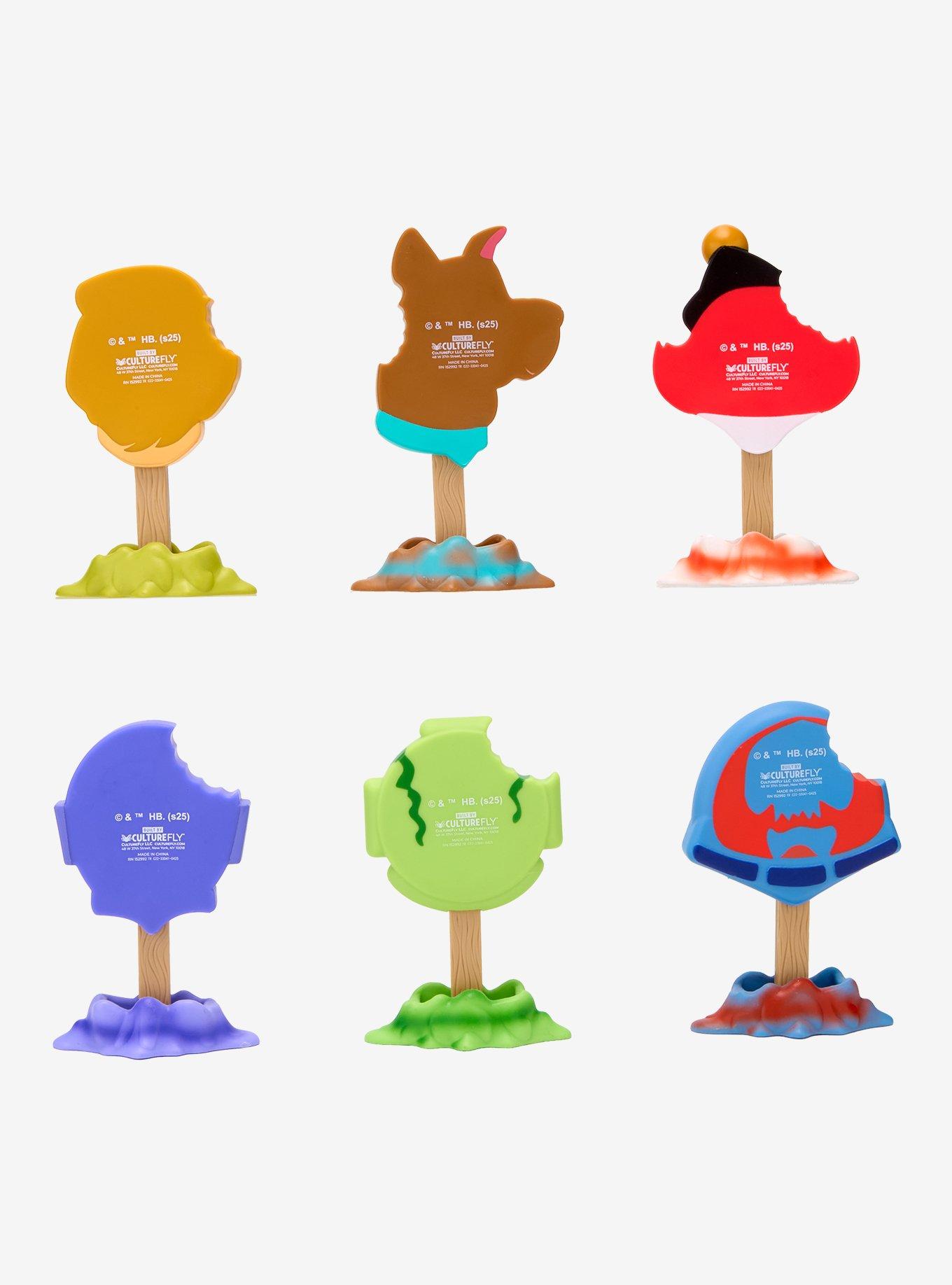 Scooby-Doo! Meltz Blind Bag Figure, , alternate