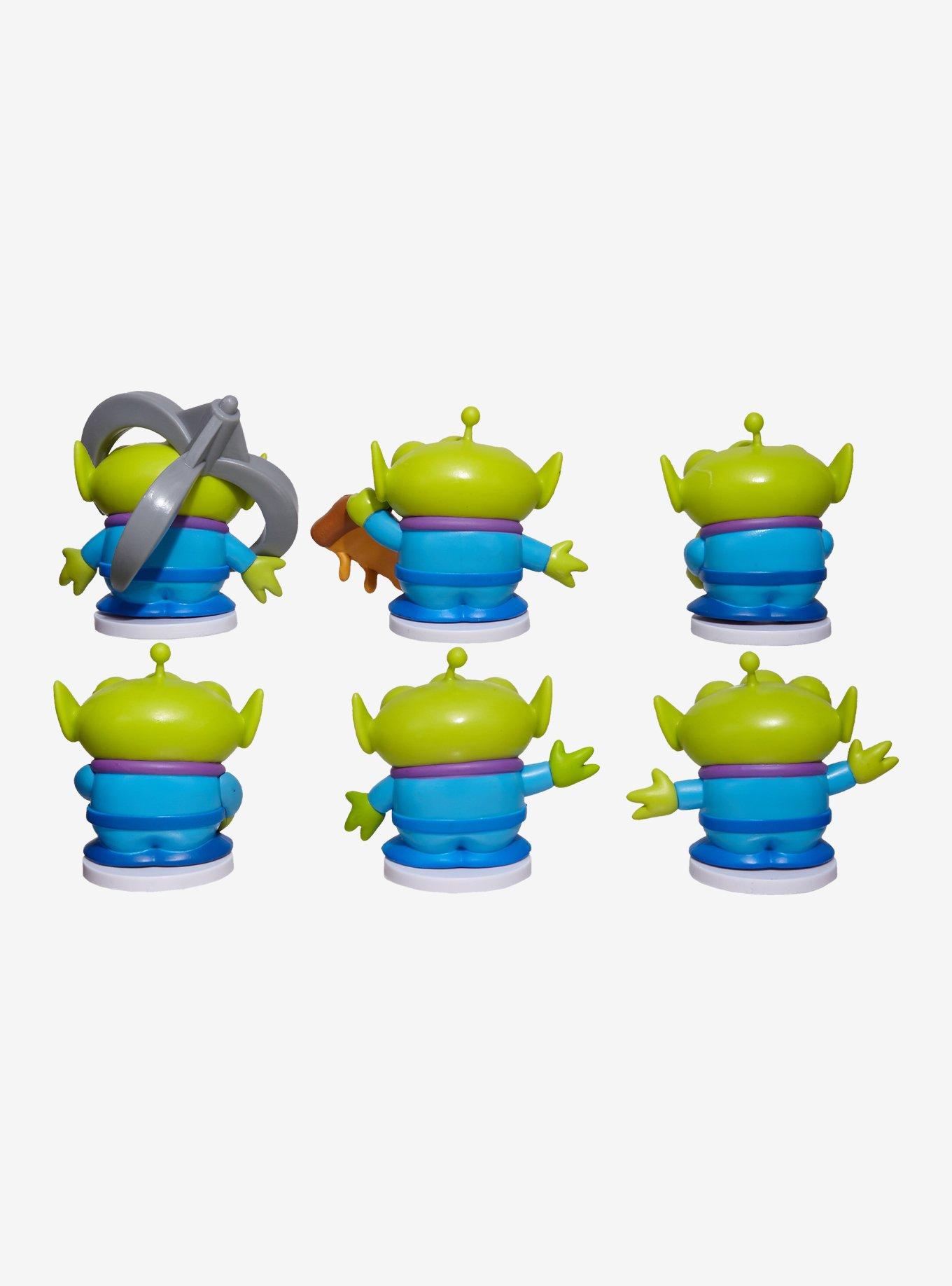 Disney Pixar Toy Story Aliens Blind Box Figure, , hi-res