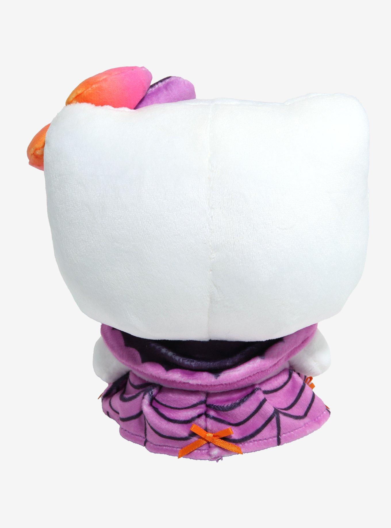 Hello Kitty Halloween Dress Plush, , hi-res