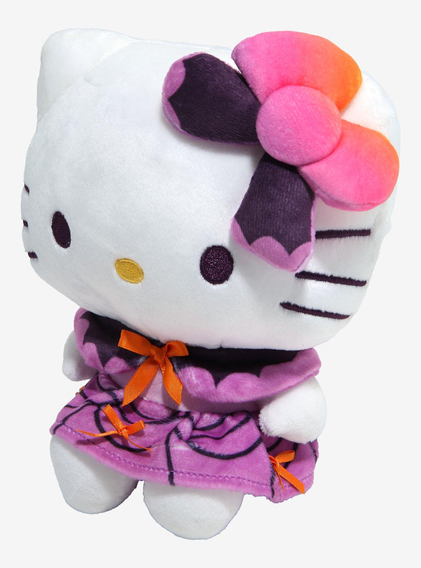 Hello Kitty Halloween Dress Plush, , alternate