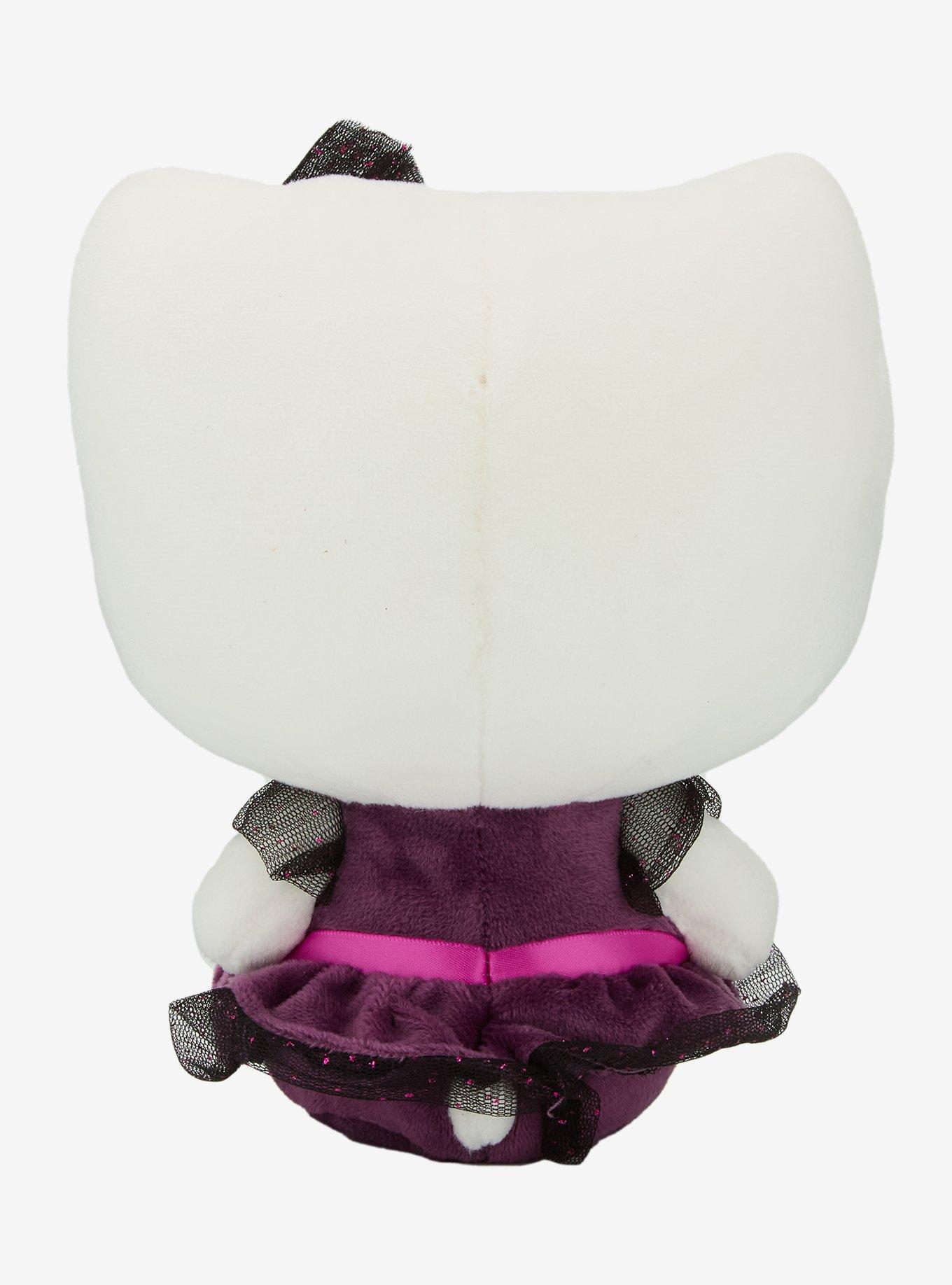 Hello Kitty Halloween Dress Plush, , alternate