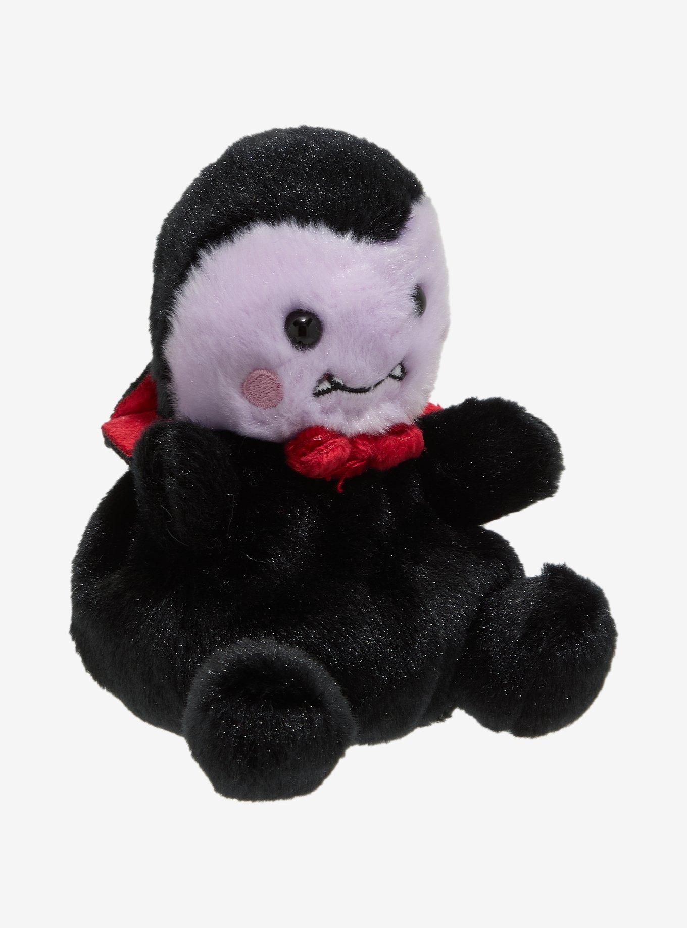 Palm Pals Viktor Vampire Plush, , hi-res