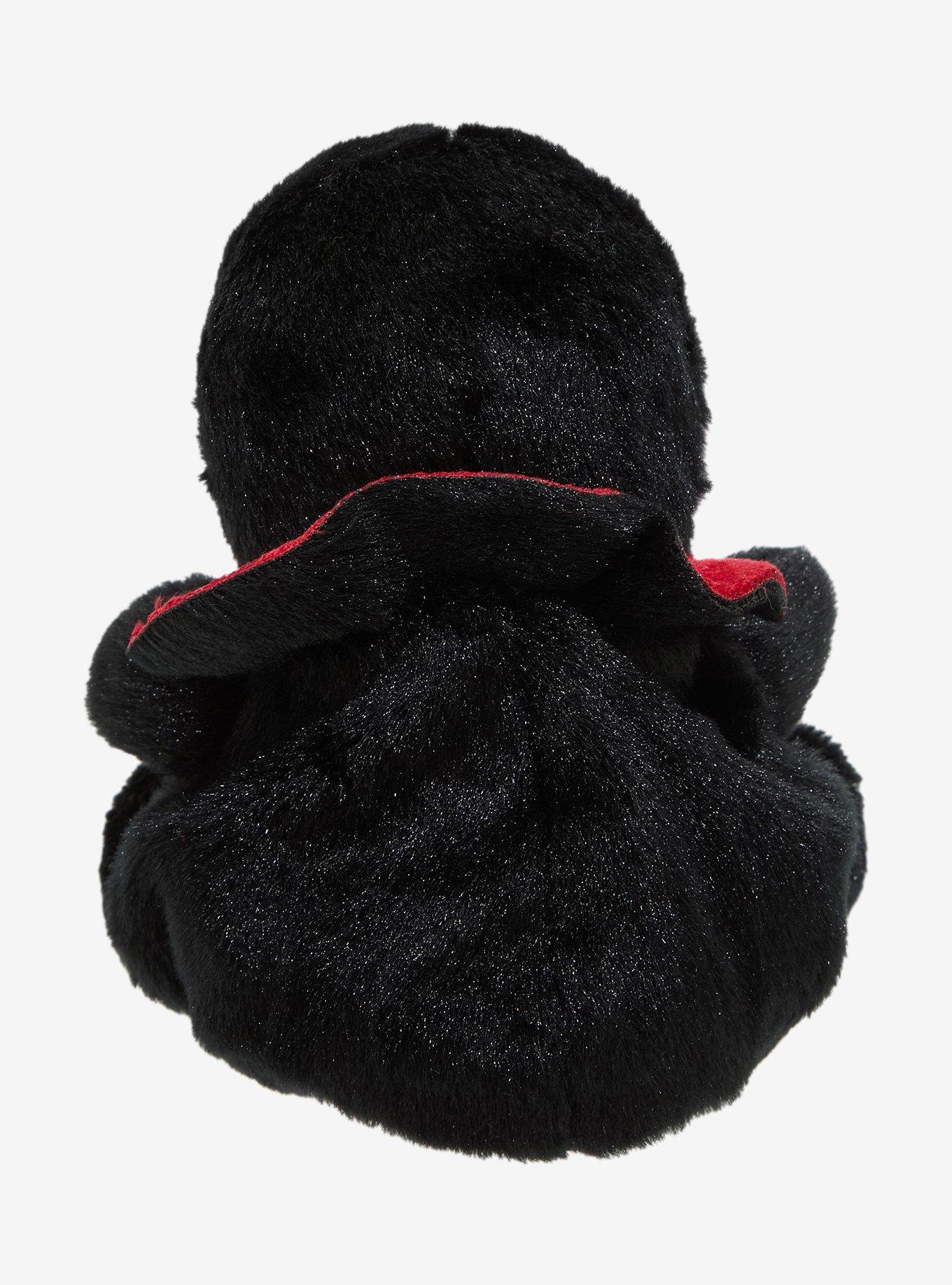 Palm Pals Viktor Vampire Plush, , alternate