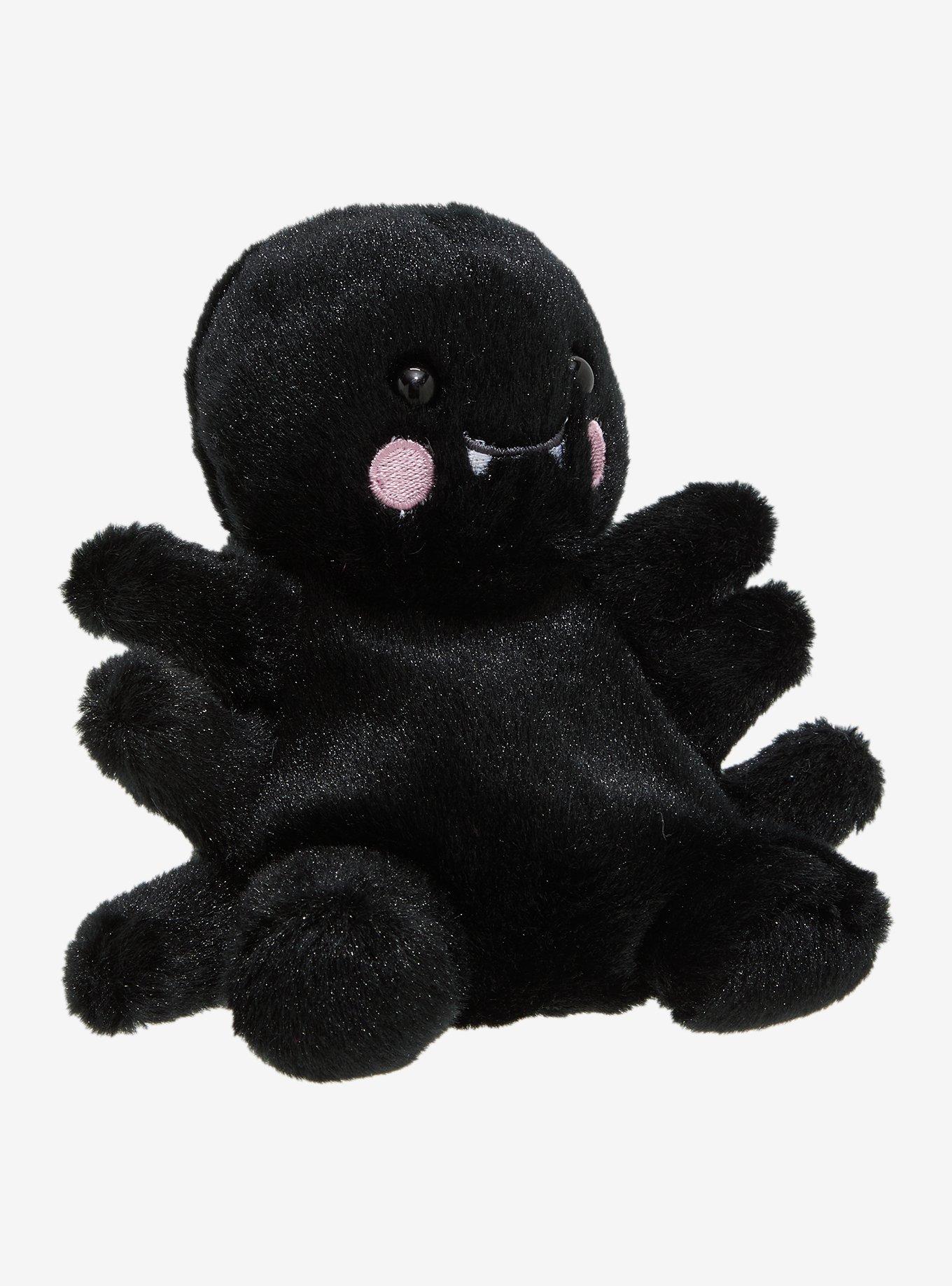 Aurora Palm Pals Penny Mae Spider Plush, , hi-res