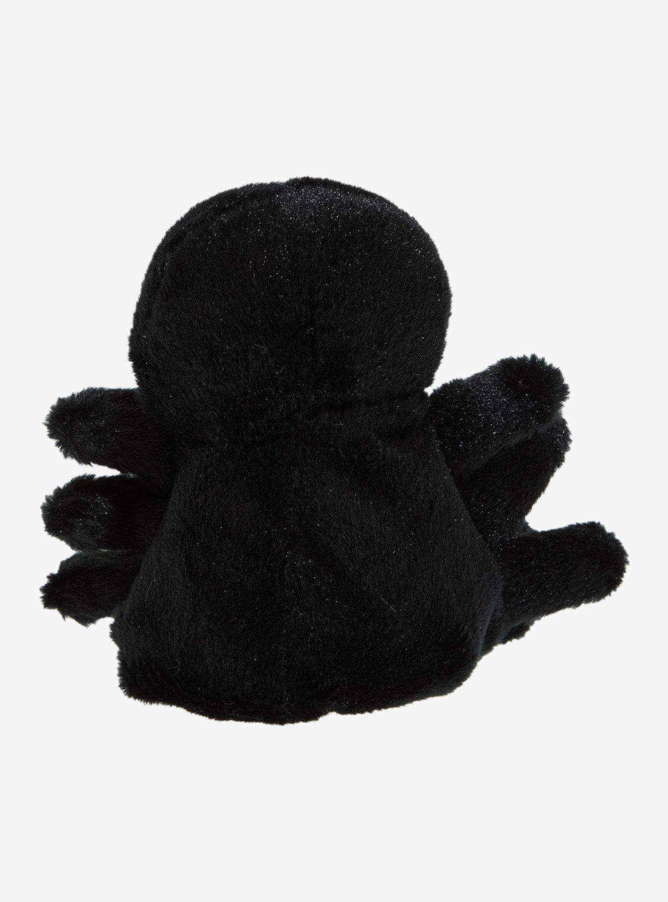 Aurora Palm Pals Penny Mae Spider Plush, , alternate