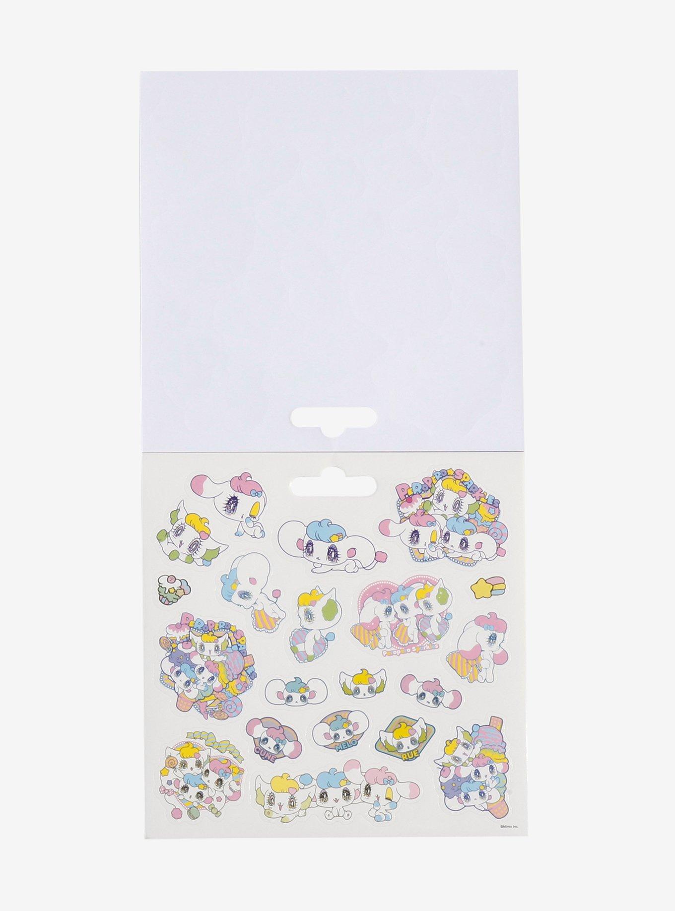 Stickerland Peropero Sparkles Sticker Pad, , hi-res