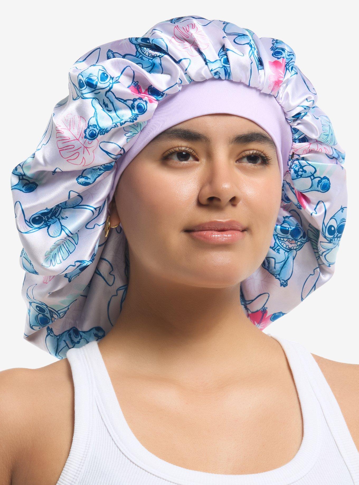 Disney Stitch Tropical Bonnet, , hi-res