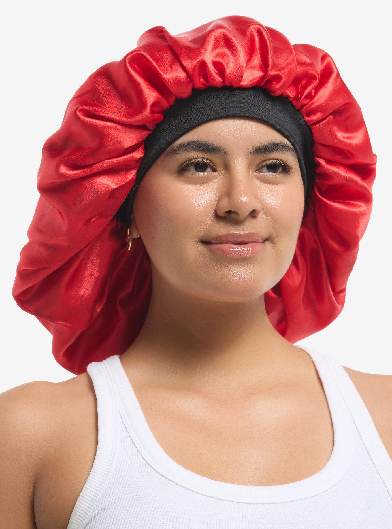 Disney Mickey Mouse & Minnie Mouse Reversible Bonnet, , hi-res