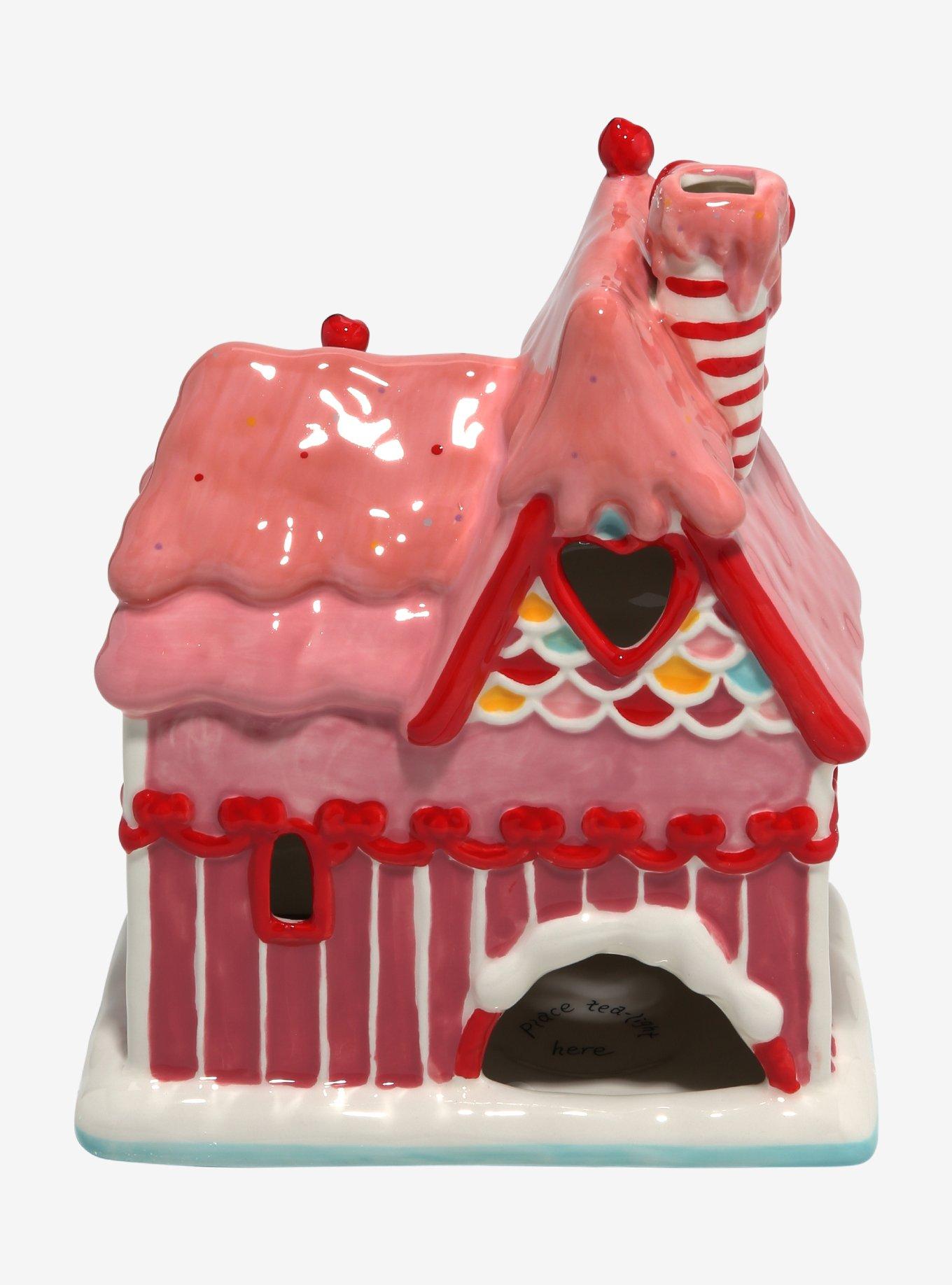 Blue Sky Hello Kitty Sweet Bakery Candle House, , hi-res