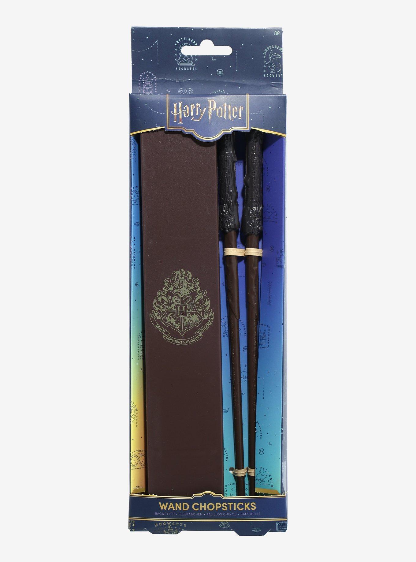 Harry Potter Wand Chopsticks with Box, , alternate