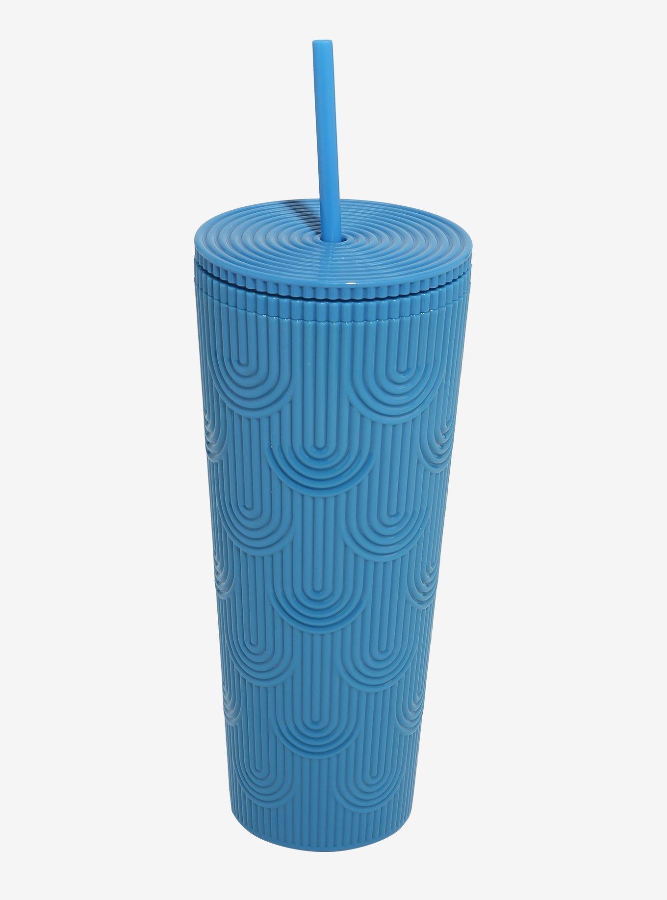 Marvel The Fantastic Four: First Steps Icon Textured Carnival Cup - BoxLunch Exclusive, , hi-res