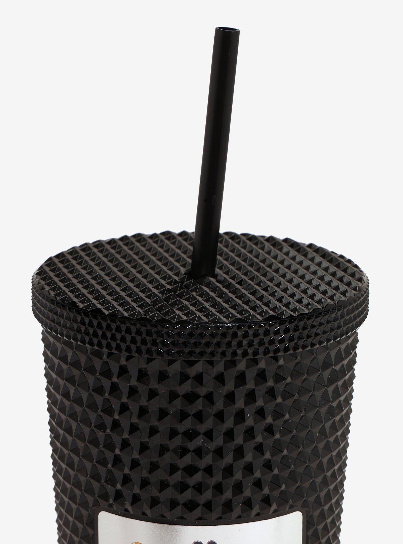 Kingdom Hearts Logo Studded Carnival Cup &mdash; BoxLunch Exclusive, , alternate