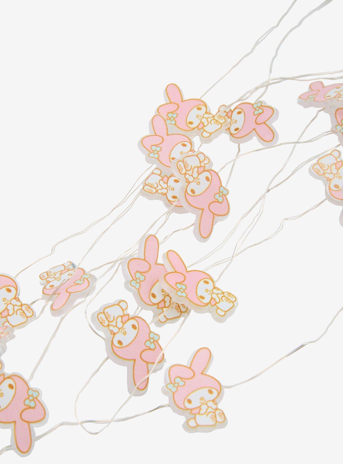 My Melody Decorative String Lights, , hi-res