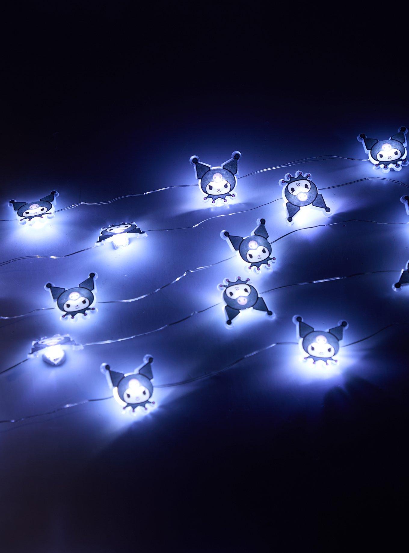 Kuromi String Lights, , hi-res