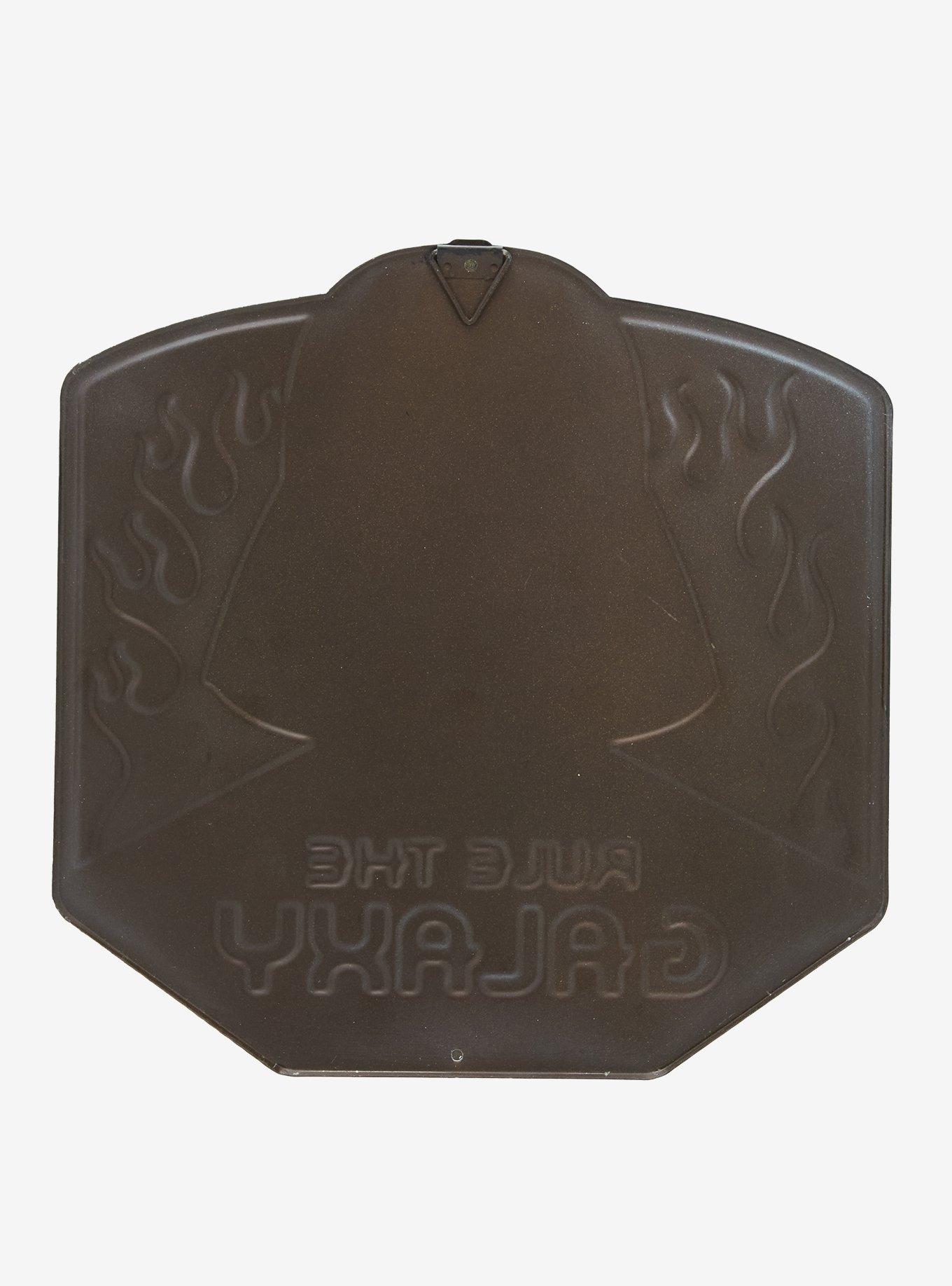 Star Wars Darth Vader Rule the Galaxy Metal Wall Art, , alternate