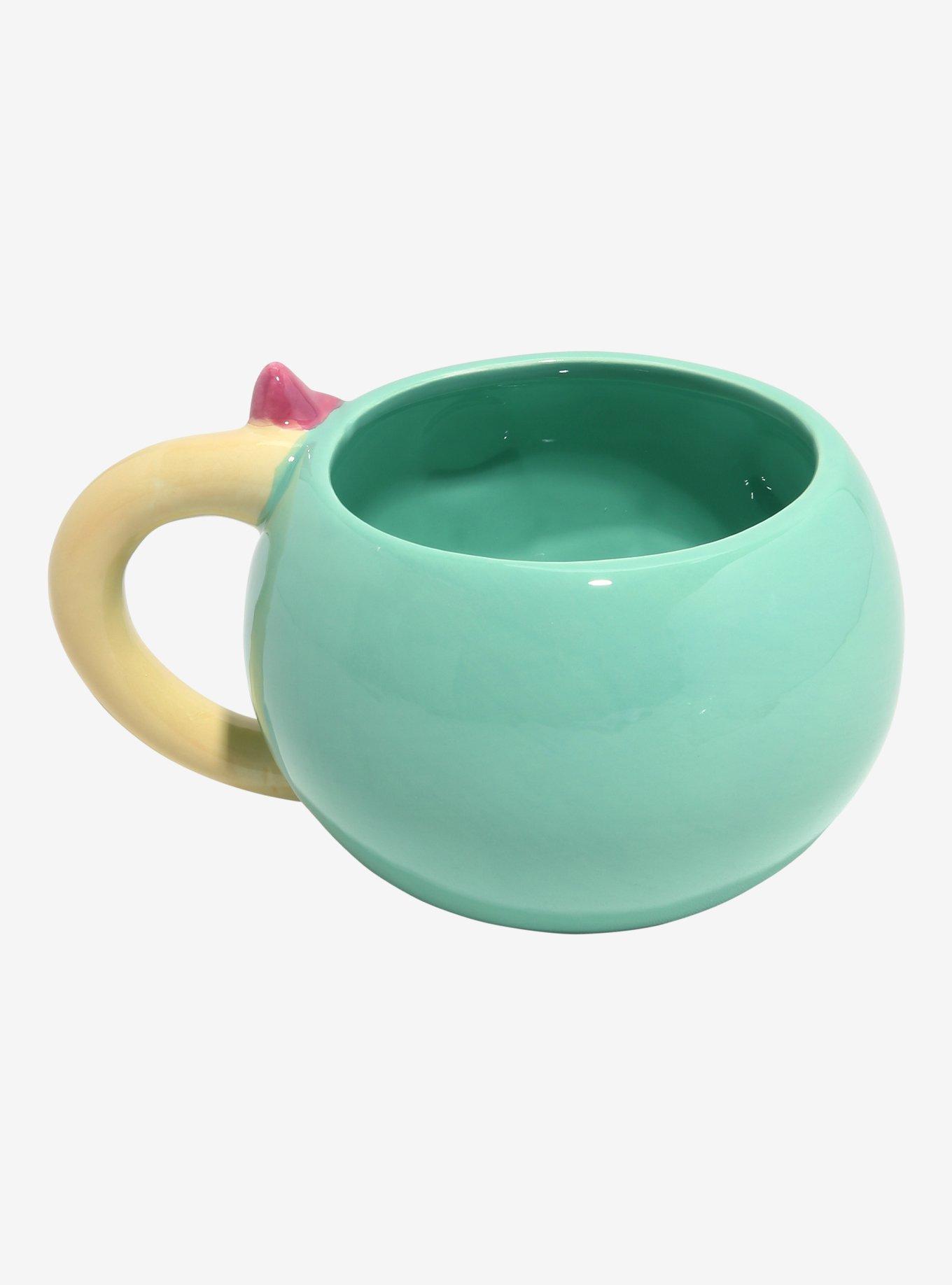 Disney Lilo & Stitch Scrump Mug, , hi-res