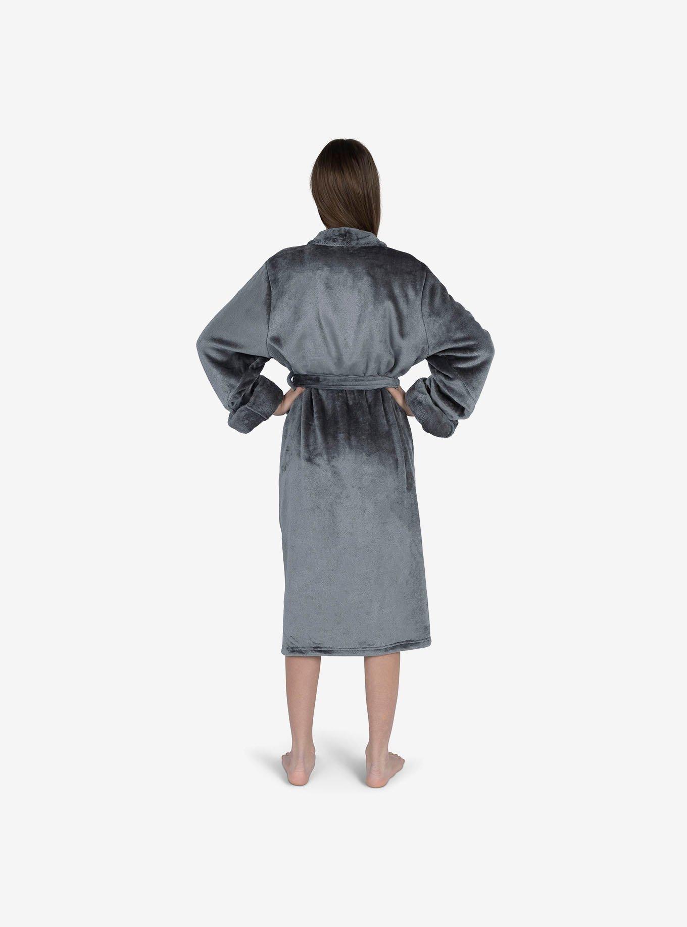 NFL 2025 Super Bowl LIX Philadelphia Eagles Nola S/M Silk Touch Robe, , alternate