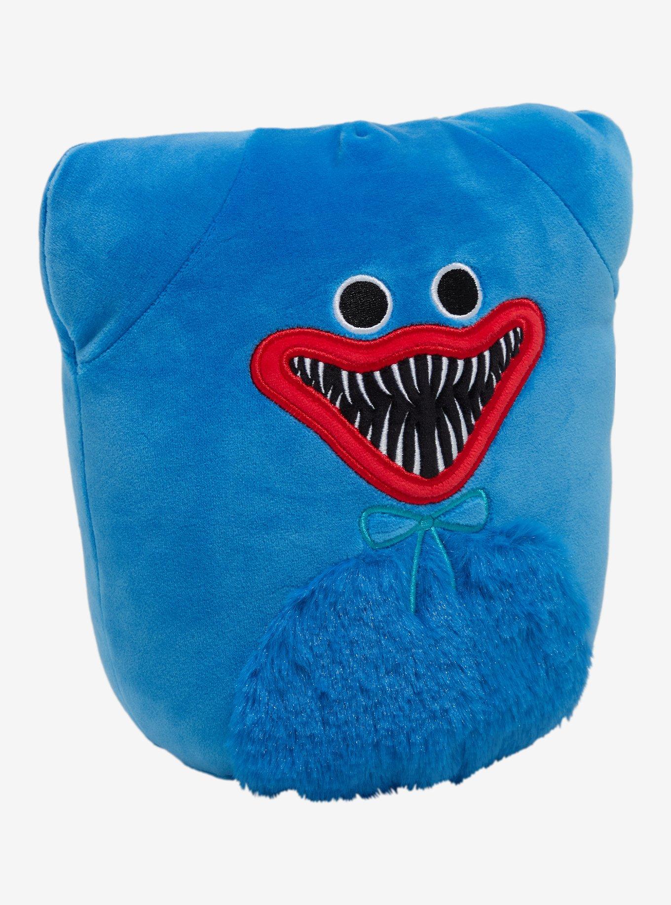 Squishmallows Poppy Playtime Huggy Wuggy 8 Inch Plush, , hi-res