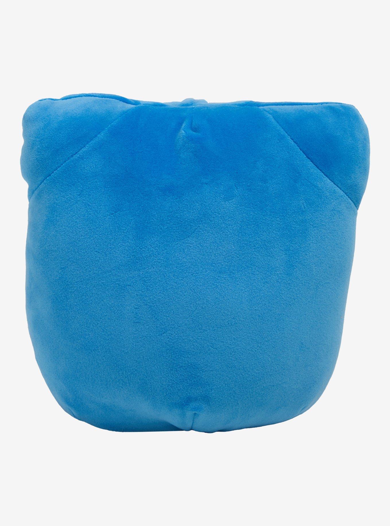 Squishmallows Poppy Playtime Huggy Wuggy 8 Inch Plush, , alternate