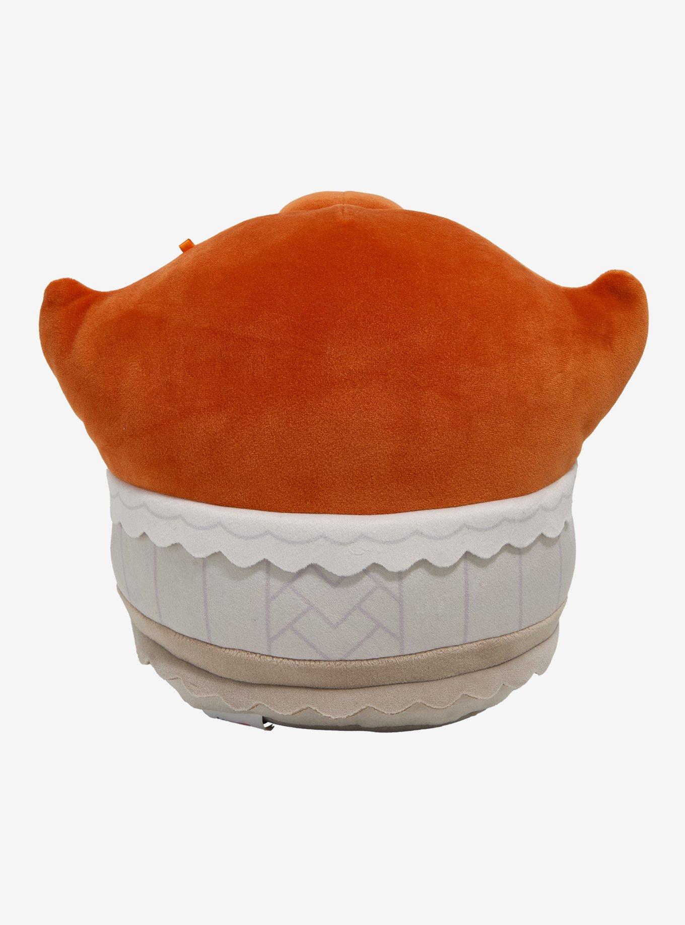 Squishmallows IT Pennywise 8 Inch Plush, , alternate