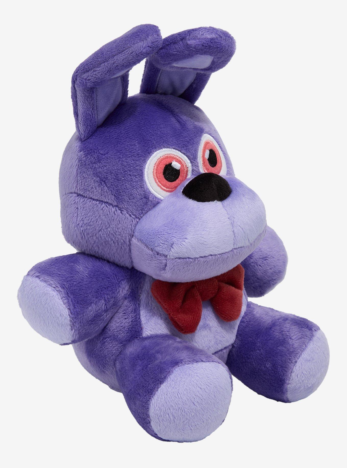 Five Nights At Freddy's Bonnie Sitting Plush, , hi-res