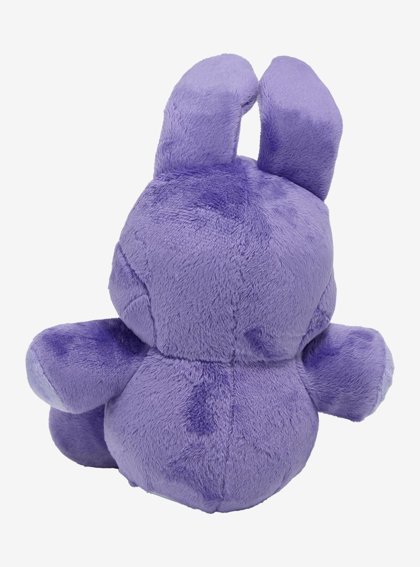 Five Nights At Freddy's Bonnie Sitting Plush, , alternate