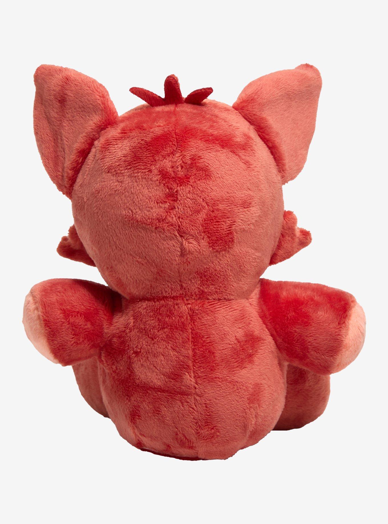 Five Nights At Freddy's Foxy Sitting Plush, , alternate