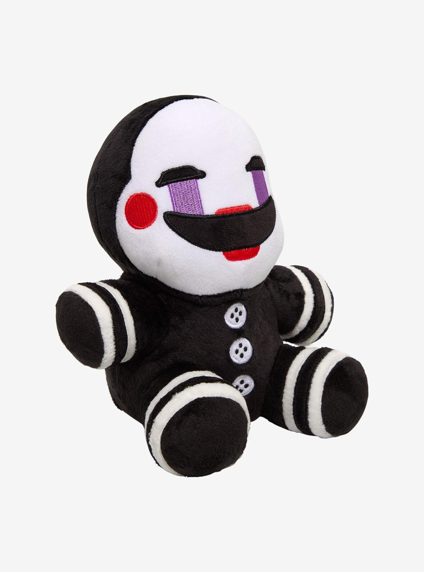 Five Nights At Freddy's Puppet Plush, , hi-res