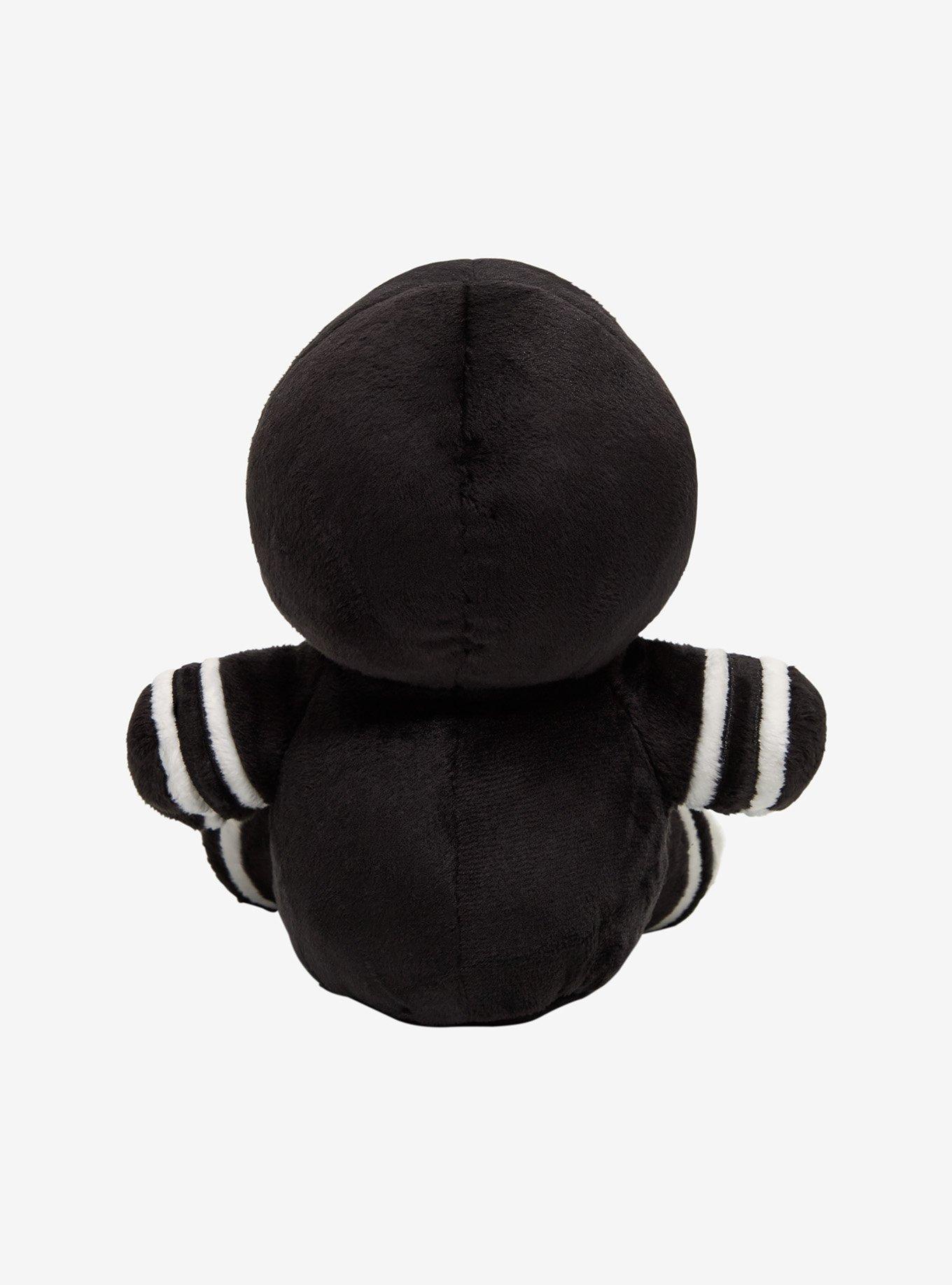 Five Nights At Freddy's Puppet Plush, , alternate