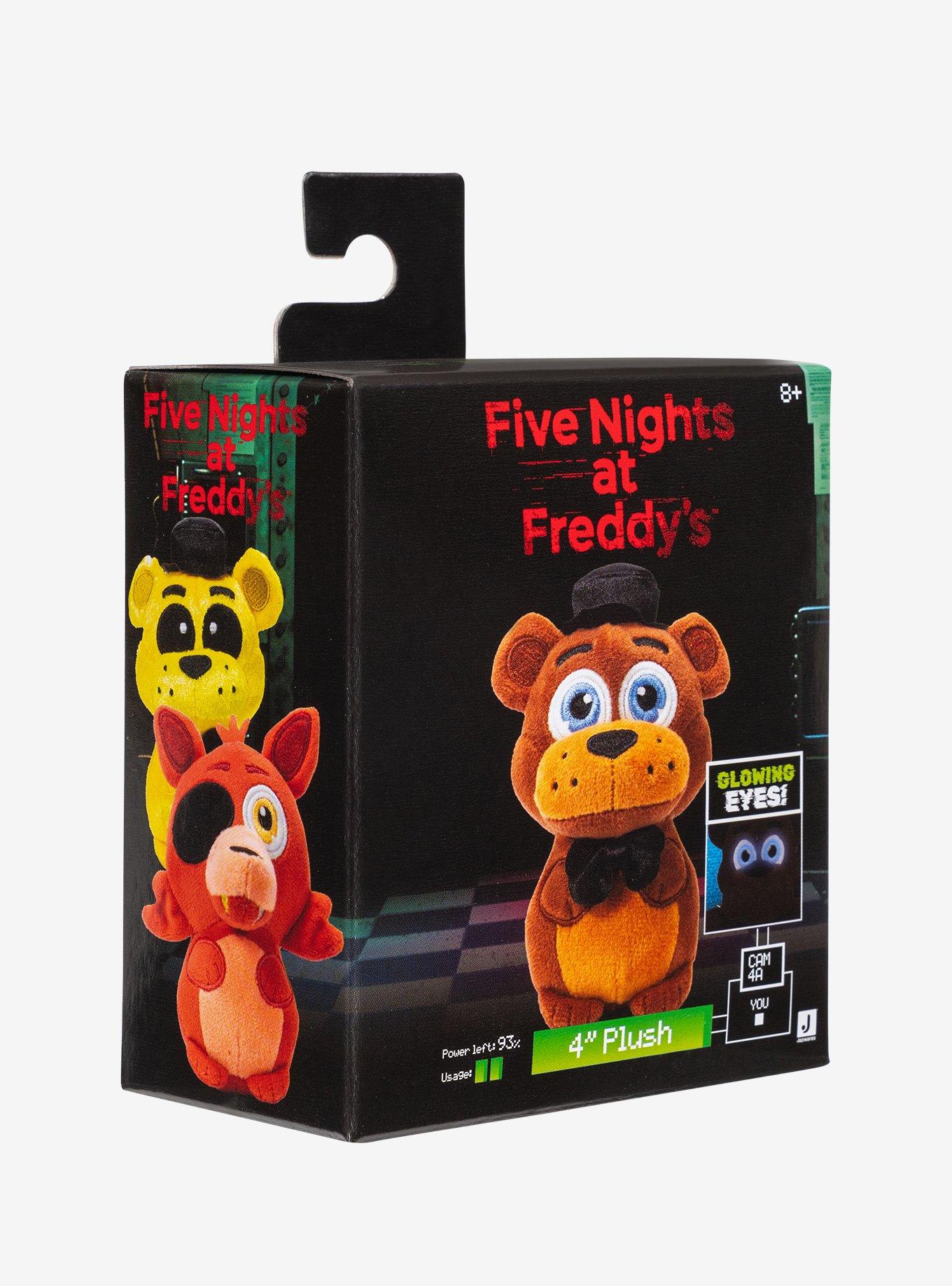 Five Nights At Freddy's Character Blind Box Plush, , hi-res