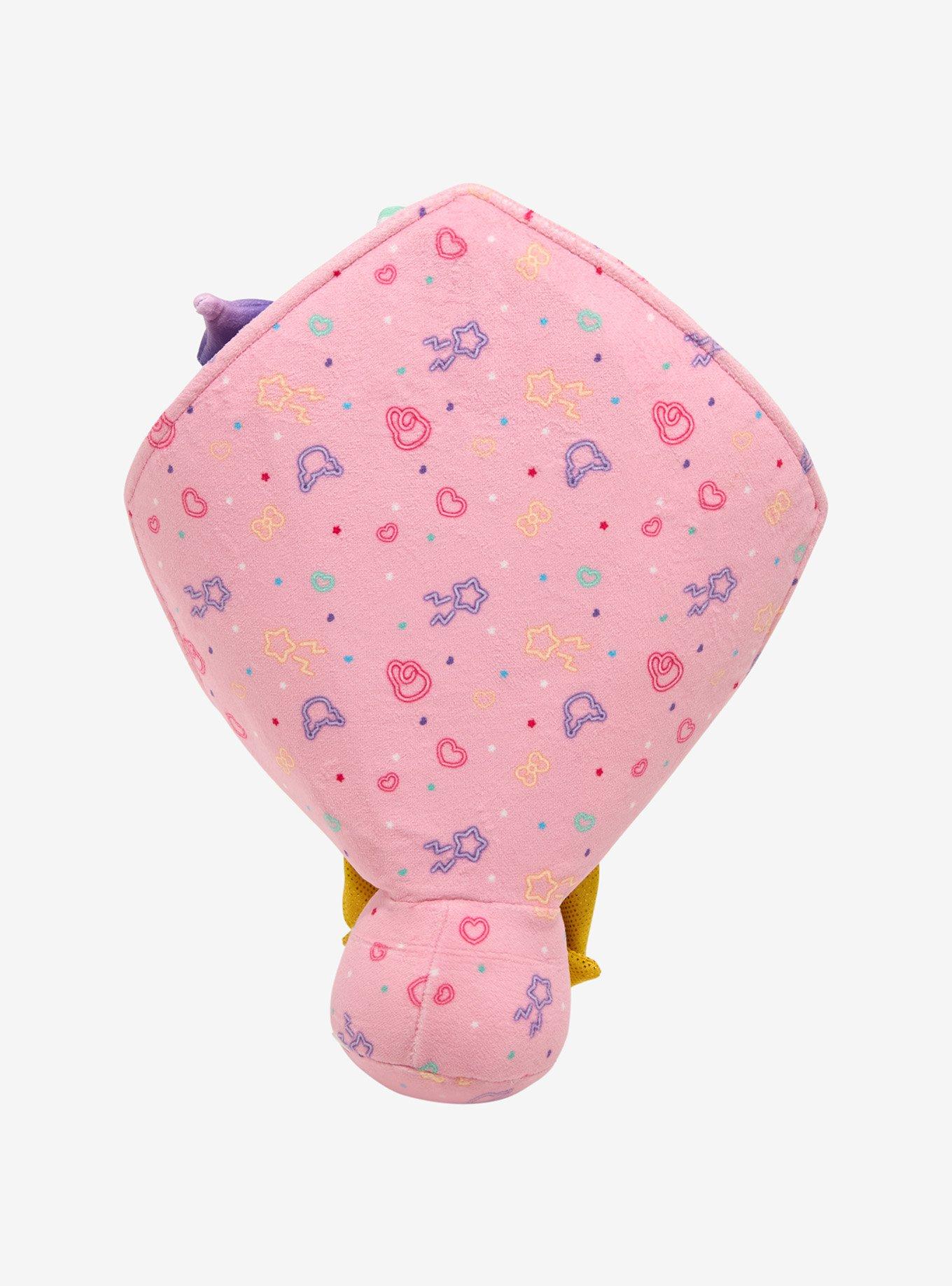 My Melody & Kuromi Anniversary Plush Bouquet, , alternate