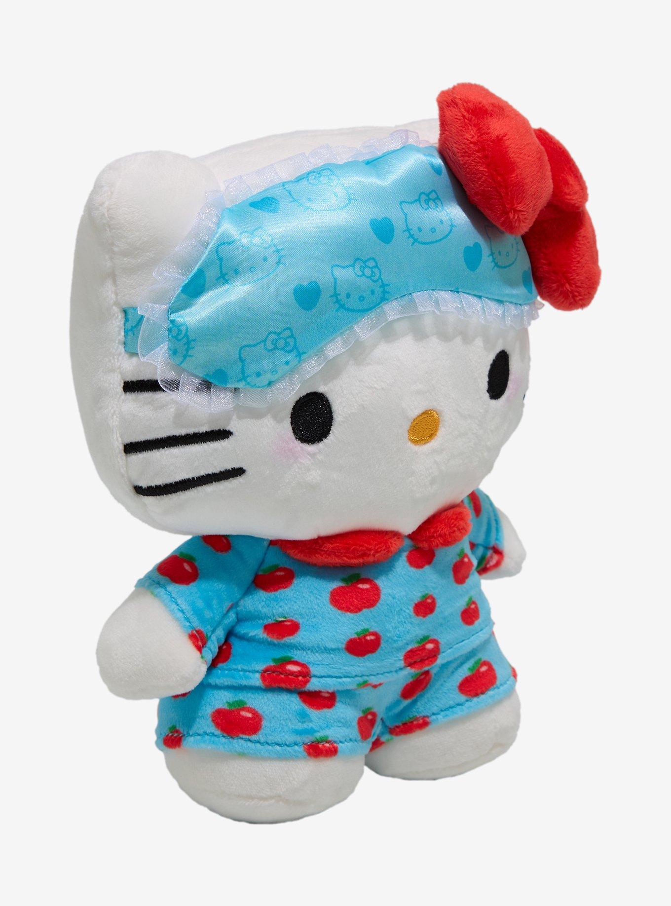 Cinnamoroll Slumber Party Plush, , hi-res