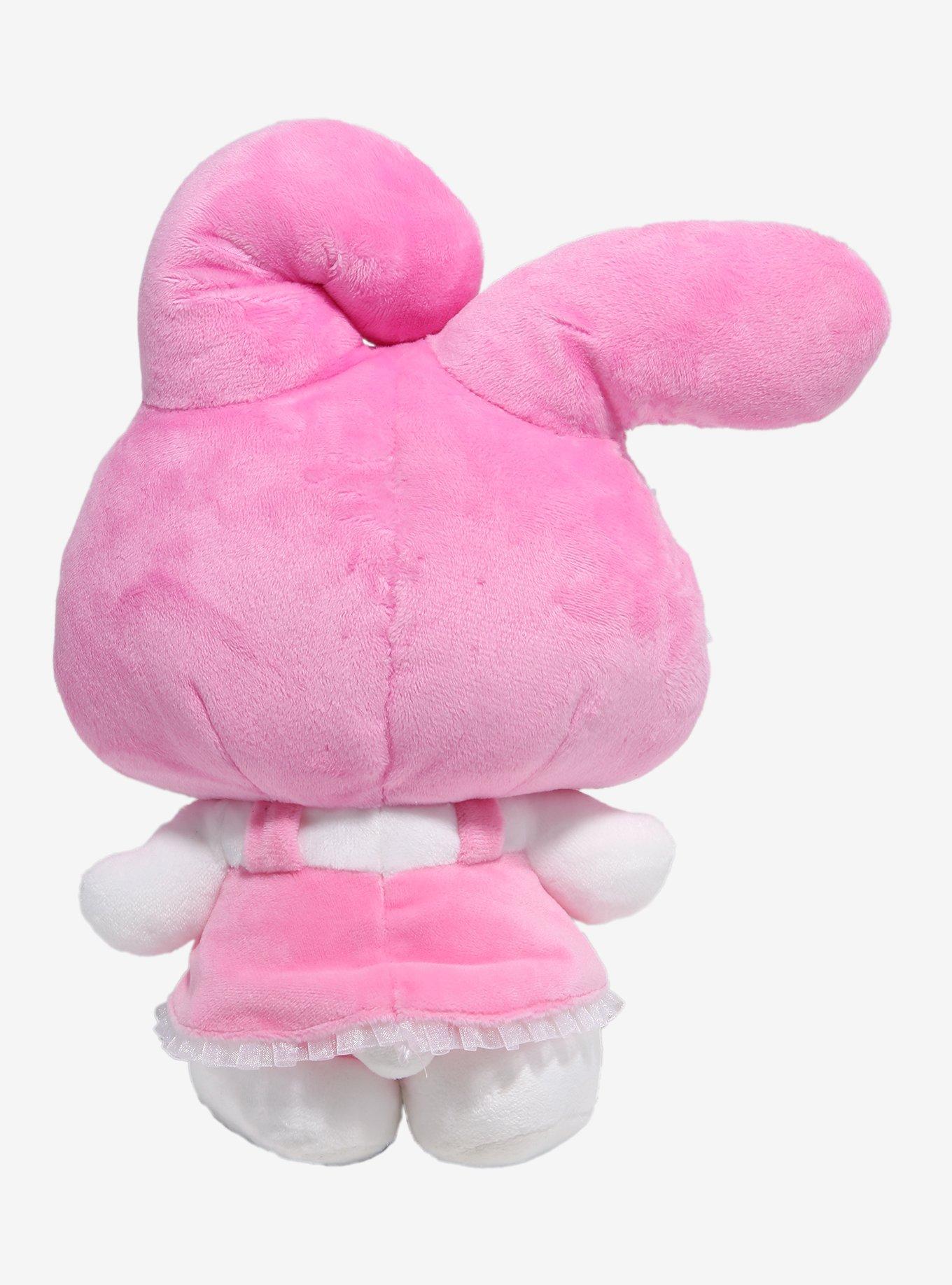 My Melody Slumber Party Plush, , hi-res