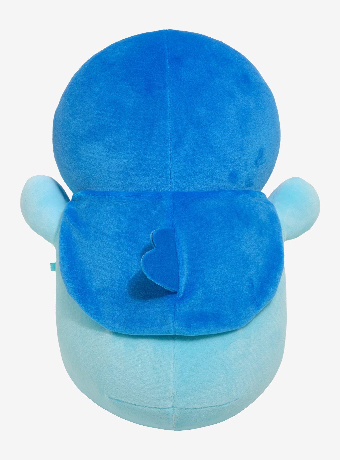 Squishmallows HugMees Pokémon Piplup Plush, , alternate