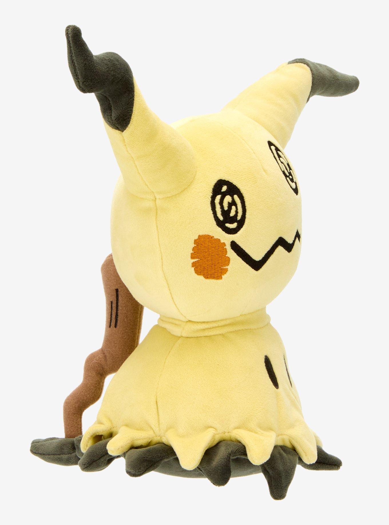 Pokémon Mimikyu Plush, , hi-res