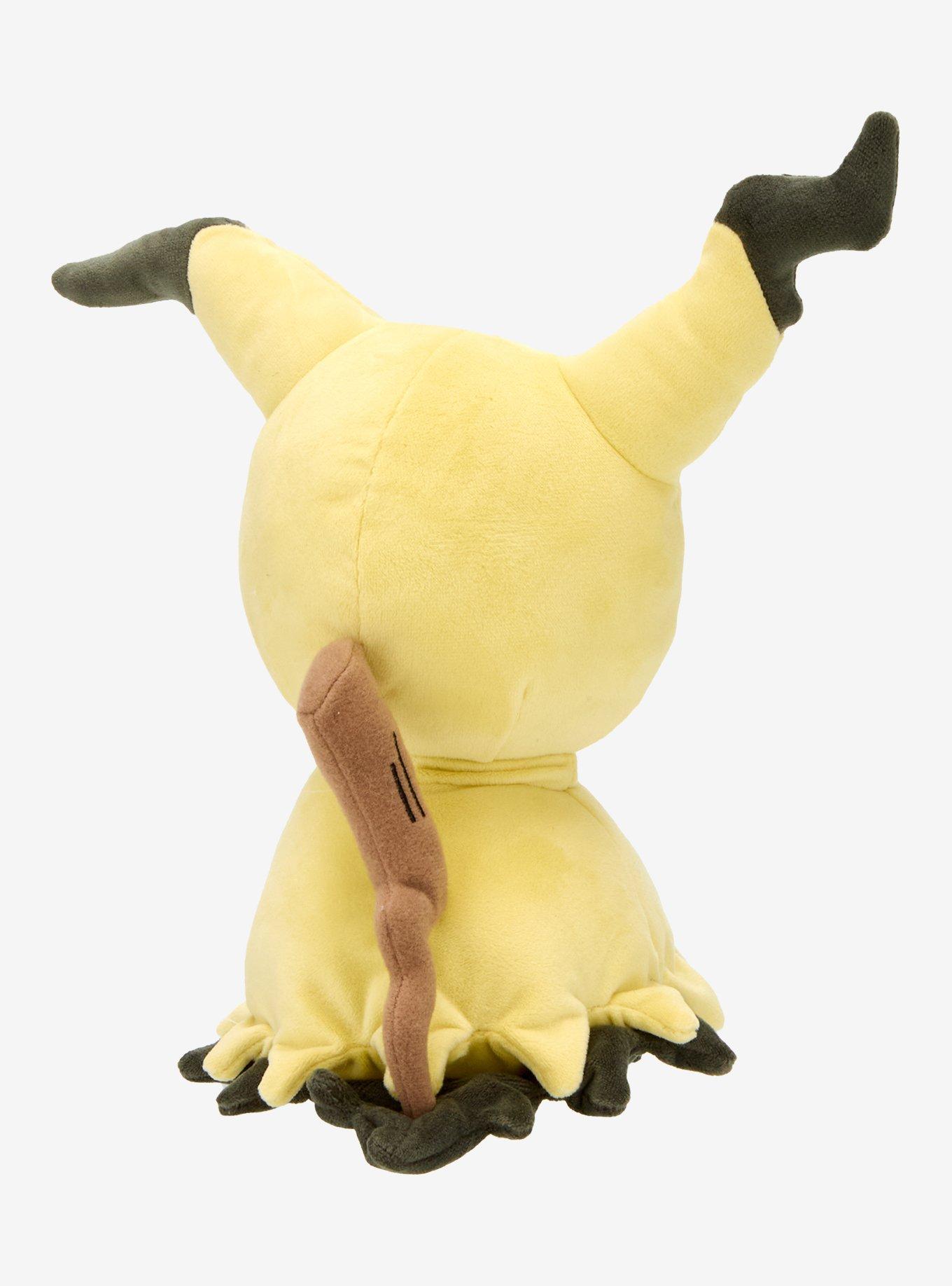 Pokémon Mimikyu Plush, , alternate