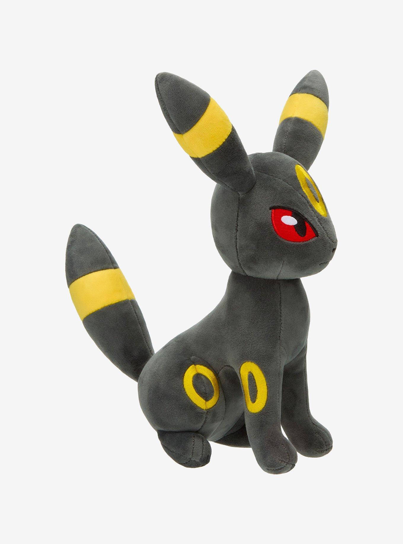 Pokémon Umbreon Plush, , hi-res