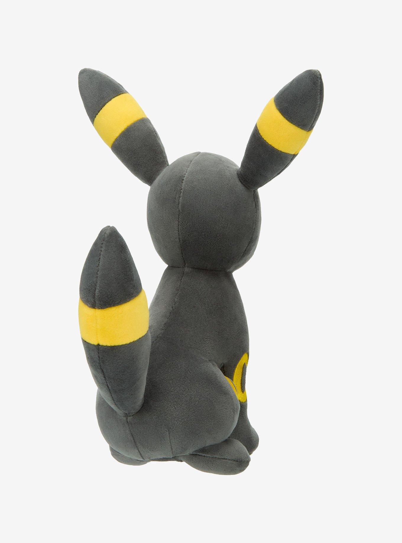 Pokémon Umbreon Plush, , alternate
