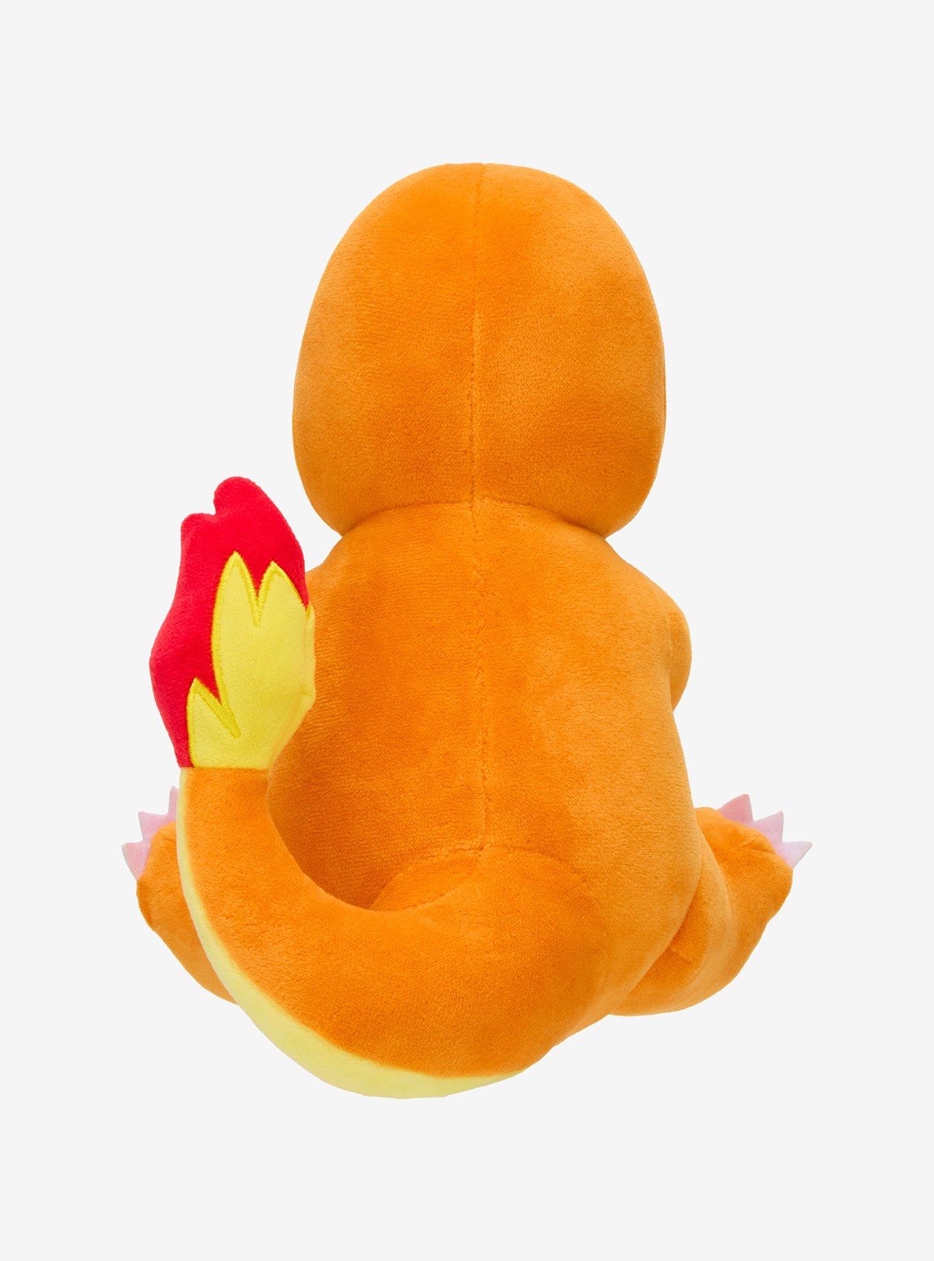 Pokémon Charmander Plush, , alternate