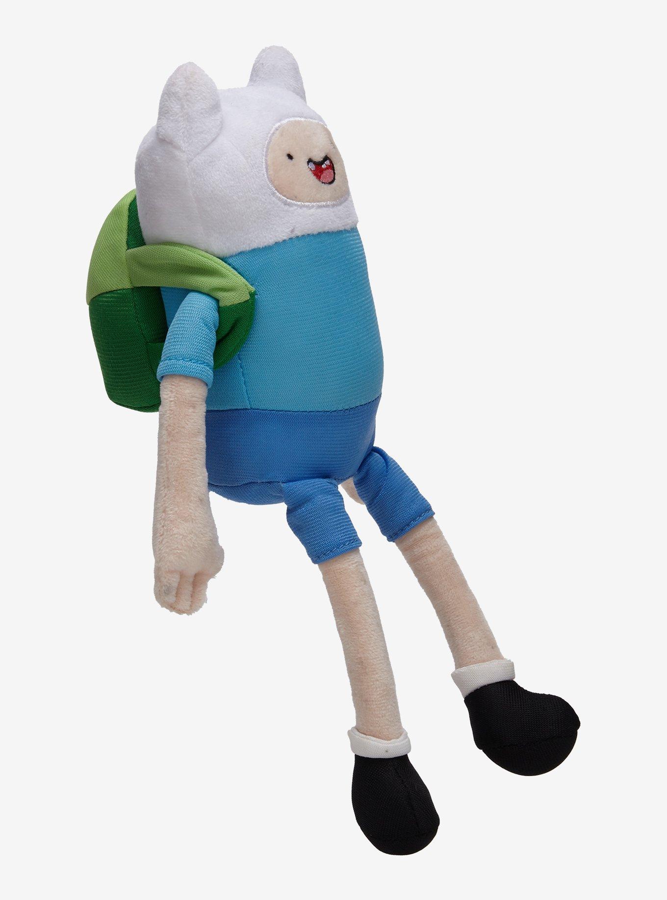 Adventure Time Finn Plush, , hi-res