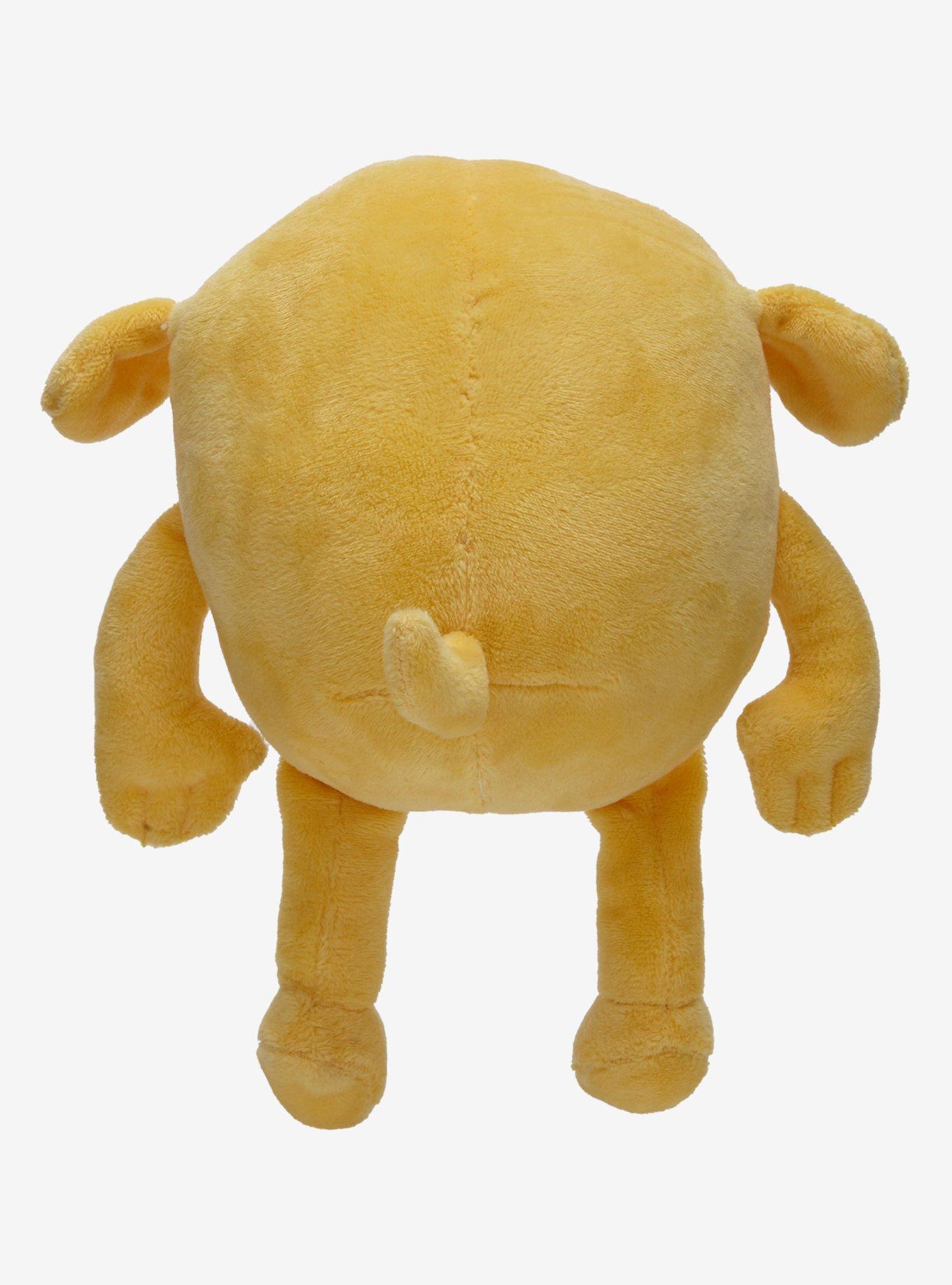 Adventure Time Jake Plush, , alternate