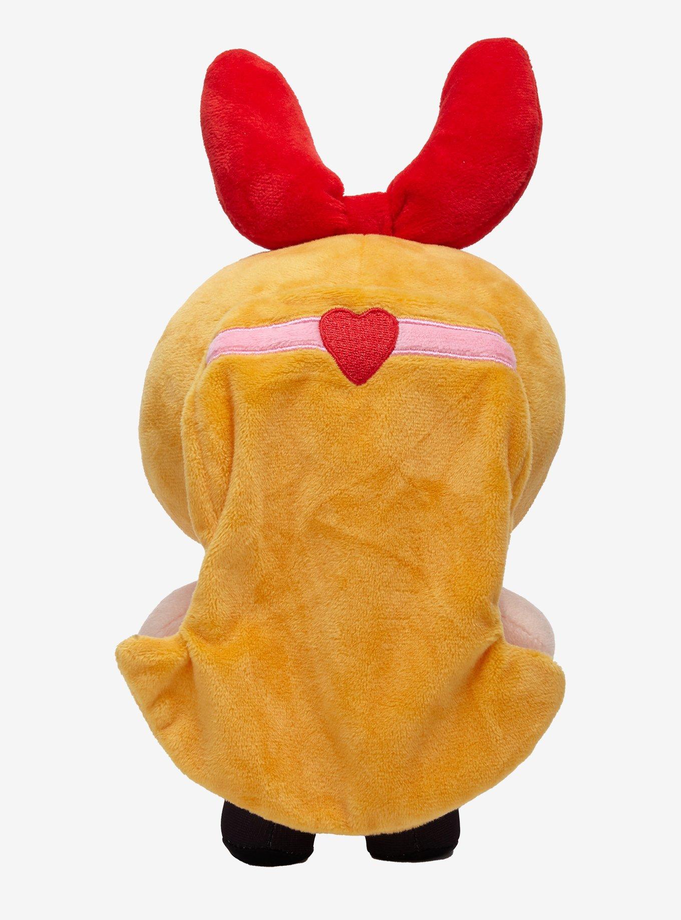 The Powerpuff Girls Blossom Plush, , hi-res