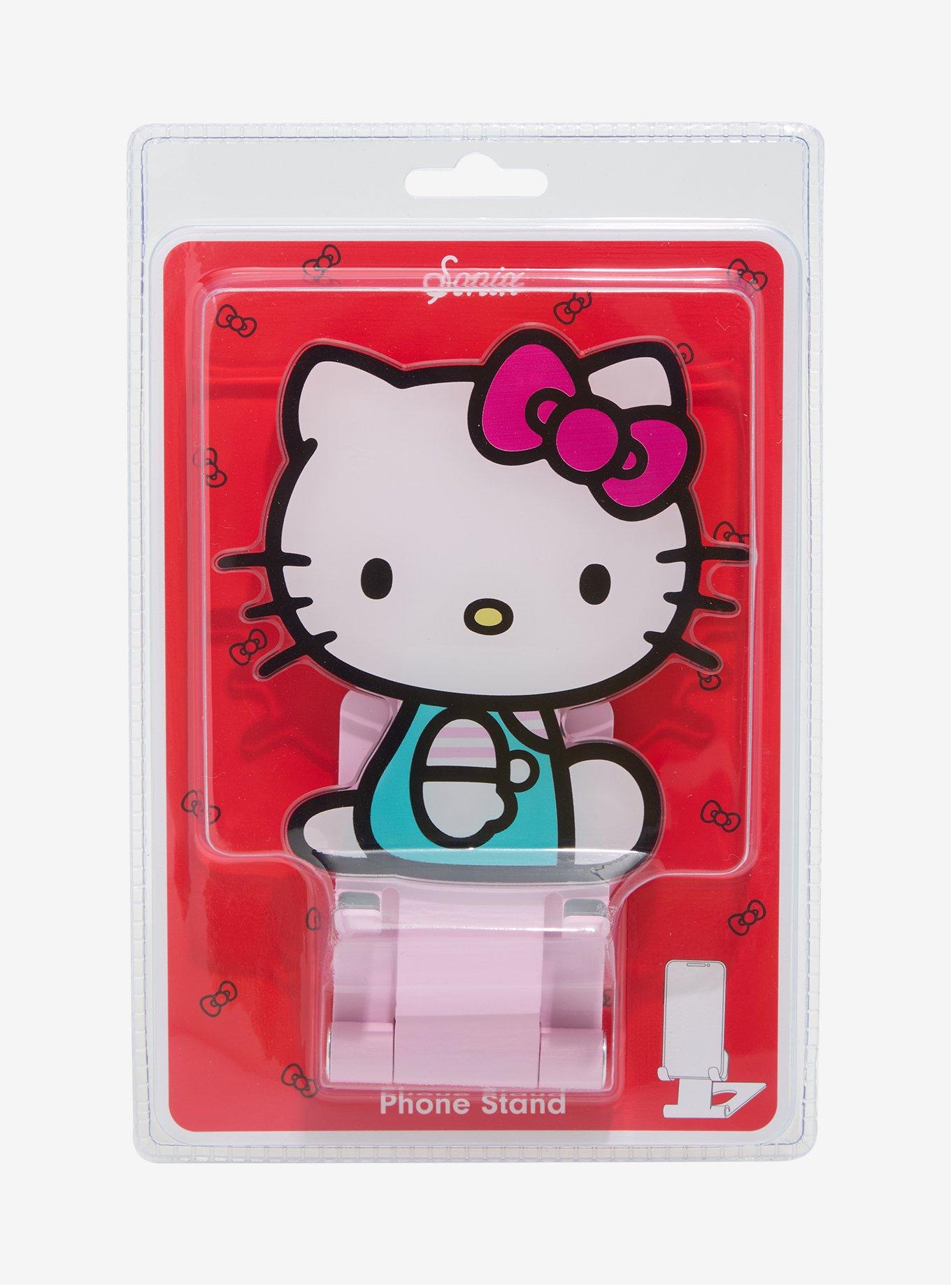 Sonix Hello Kitty Phone Stand, , hi-res