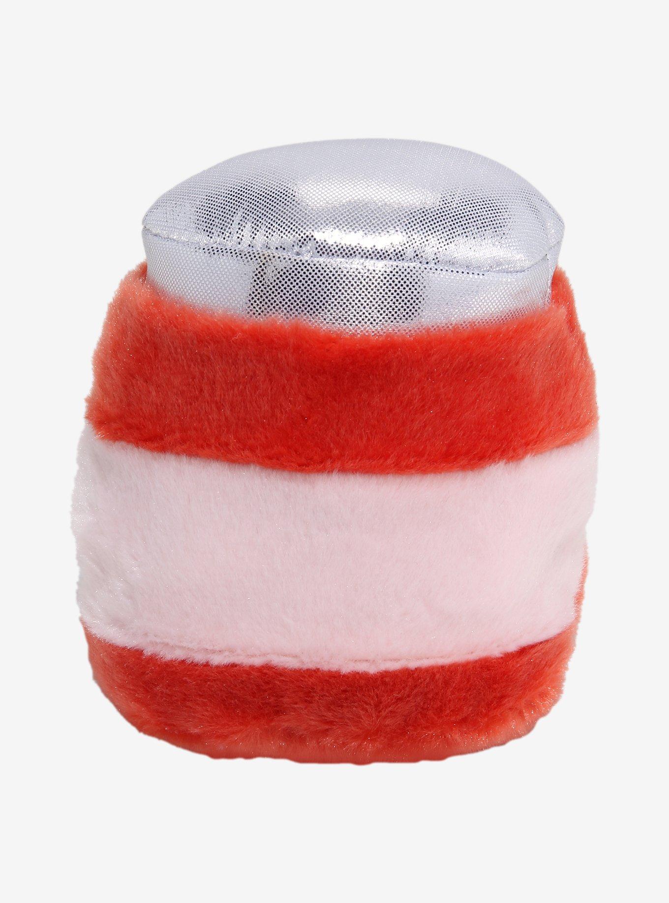 Palm Pals JJ Strawberry Jelly Plush, , hi-res
