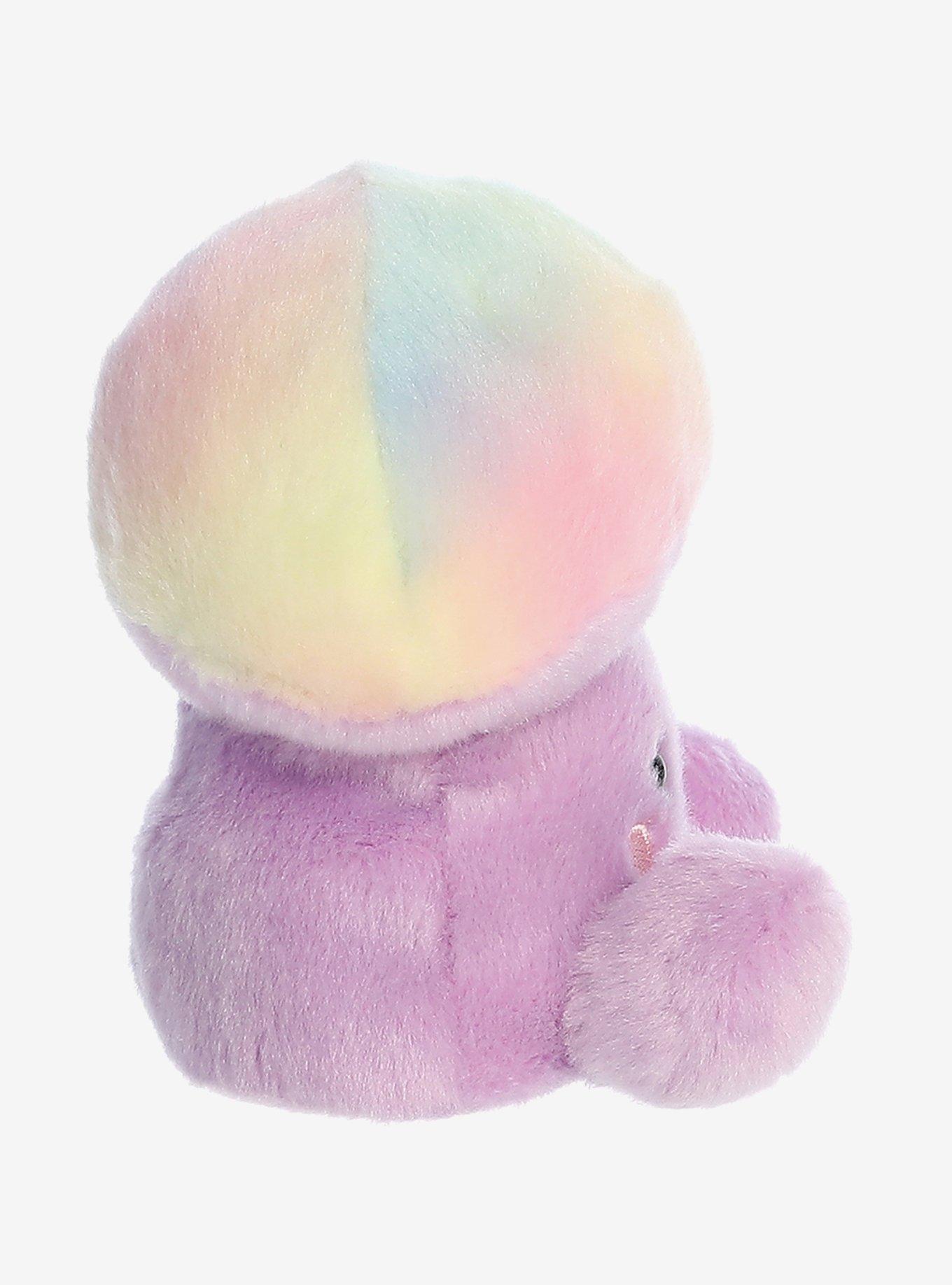 Aurora Palm Pals Lunette Mushroom Plush, , hi-res