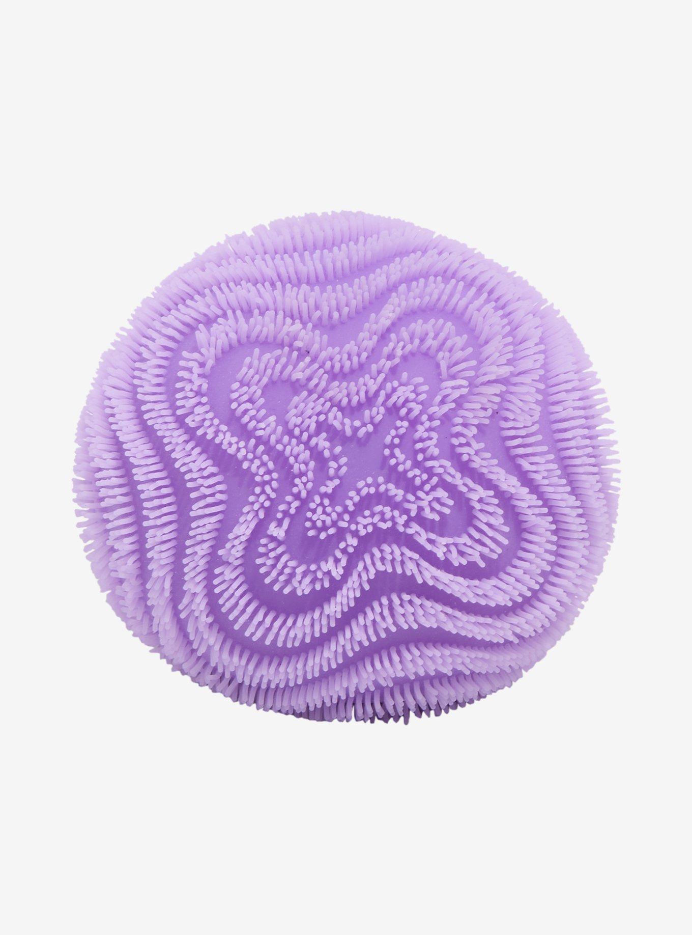 NeeDoh Fuzz Ball Wonder Waves Squishy Toy, , hi-res