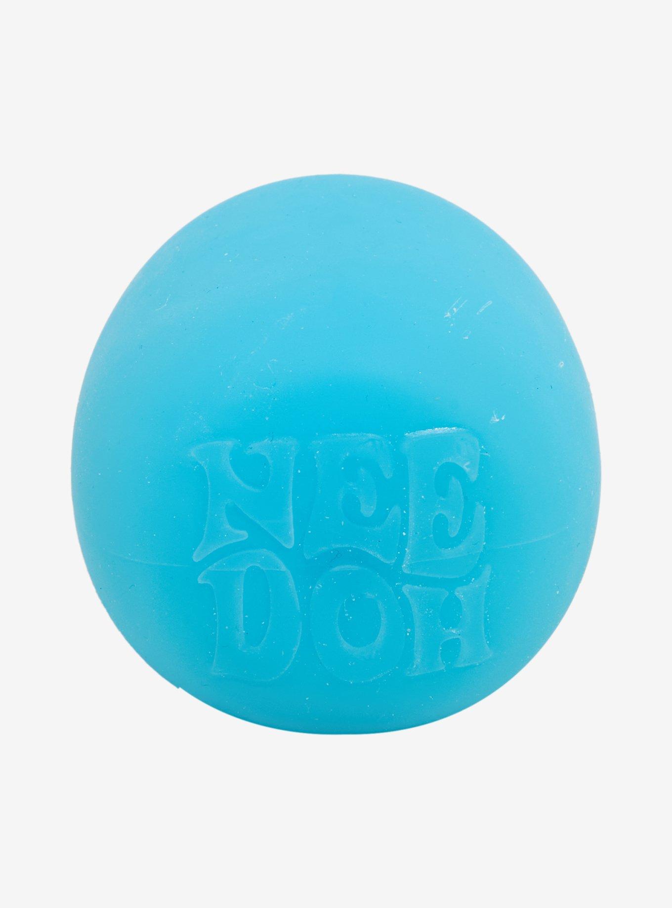 NeeDoh Mello Mallo Color-Changing Squishy Toy, , hi-res